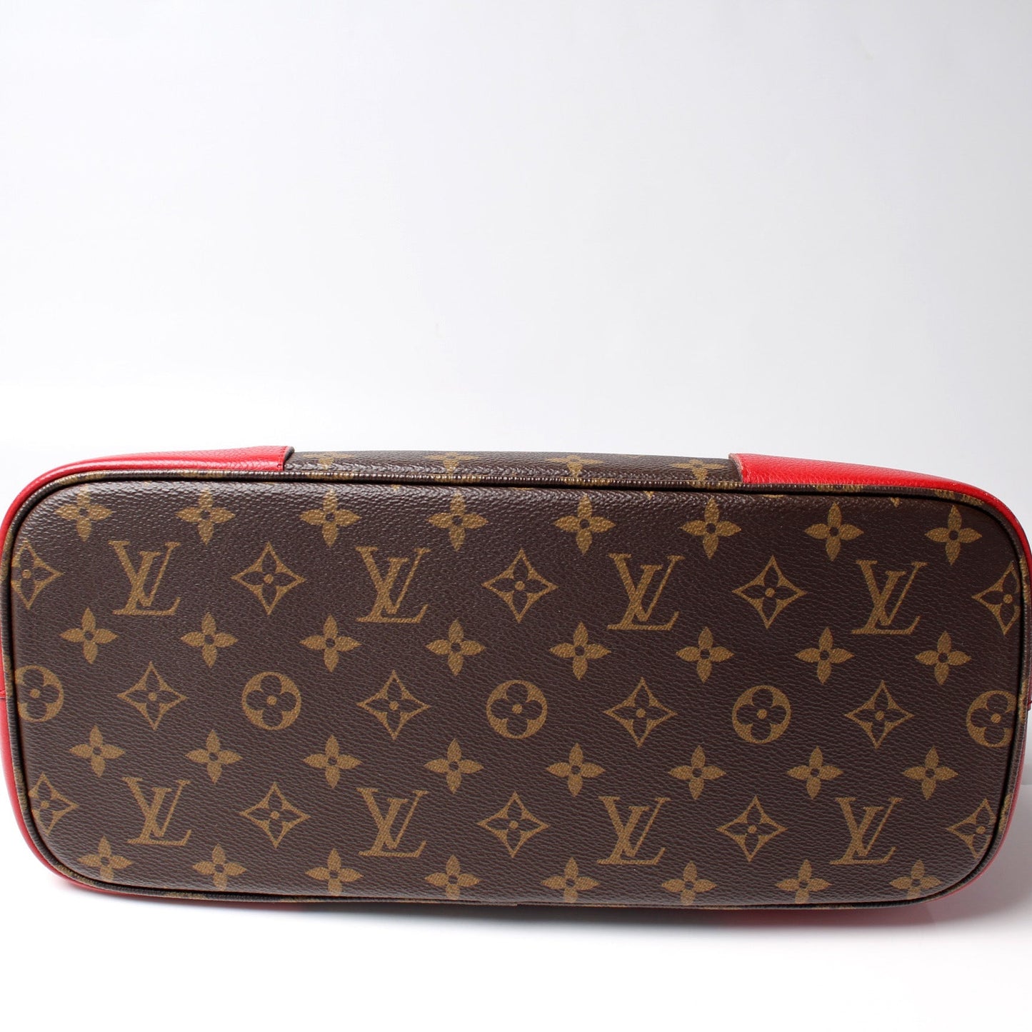 Louis Vuitton Flandrin Monogram / Leather