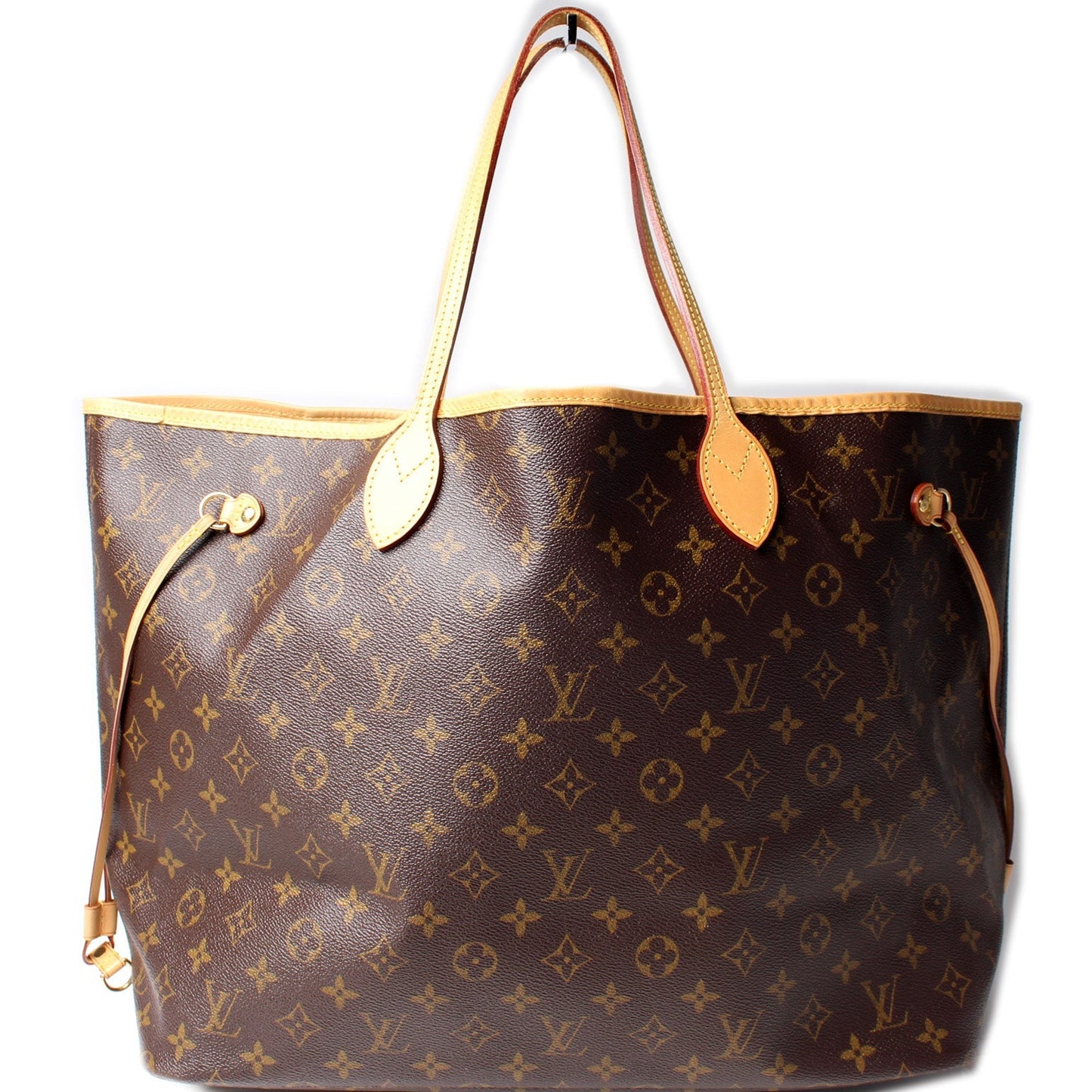 Louis Vuitton Neverfull GM Monogram