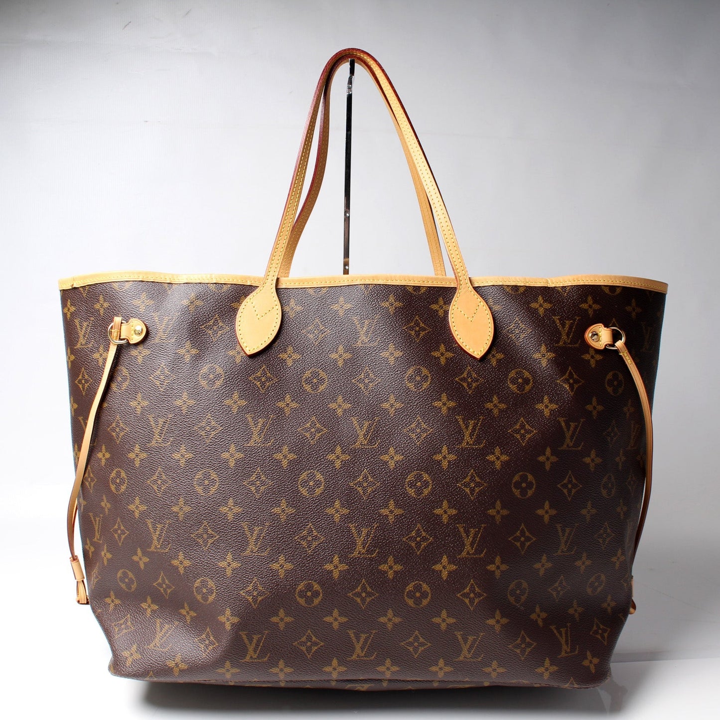 Louis Vuitton Neverfull GM Monogram