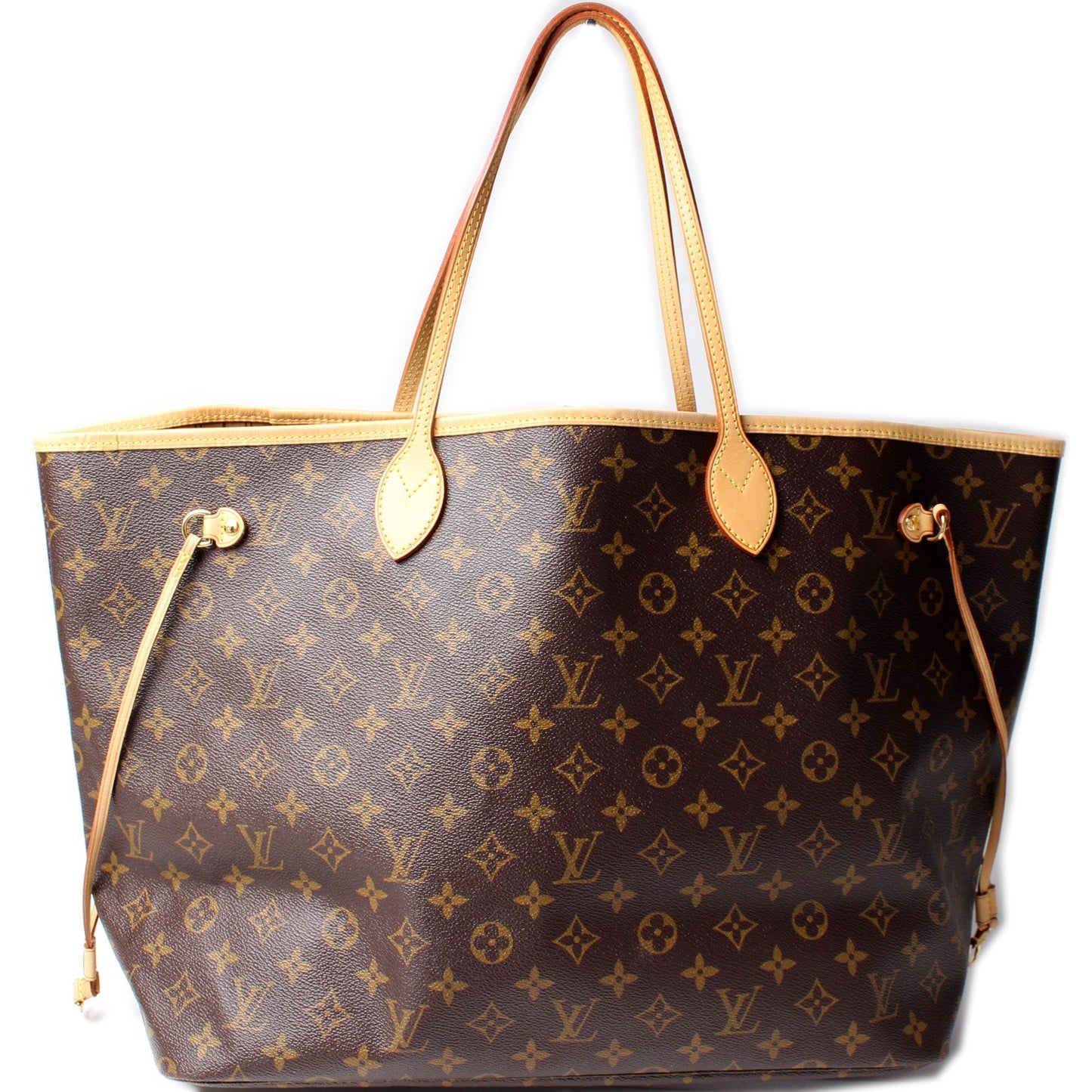 Louis Vuitton Neverfull GM Monogram