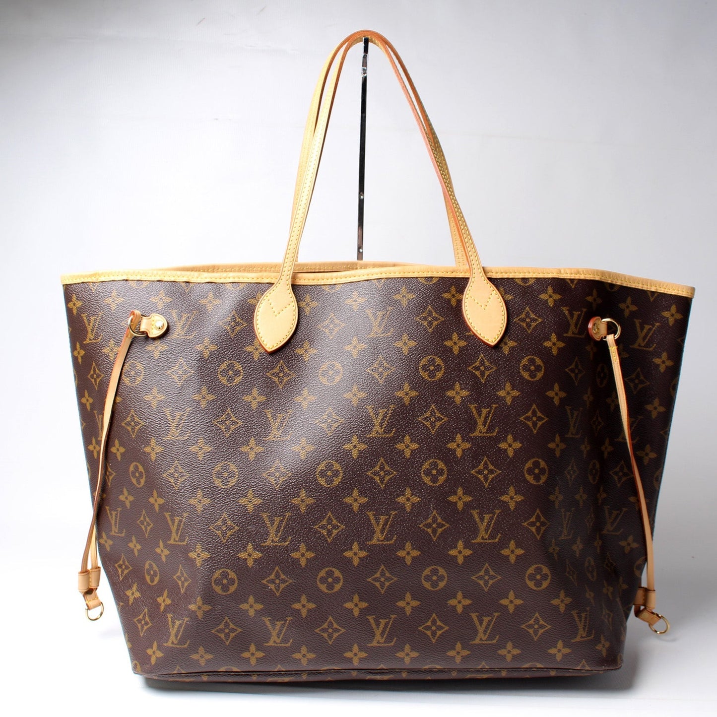 Louis Vuitton Neverfull GM Monogram