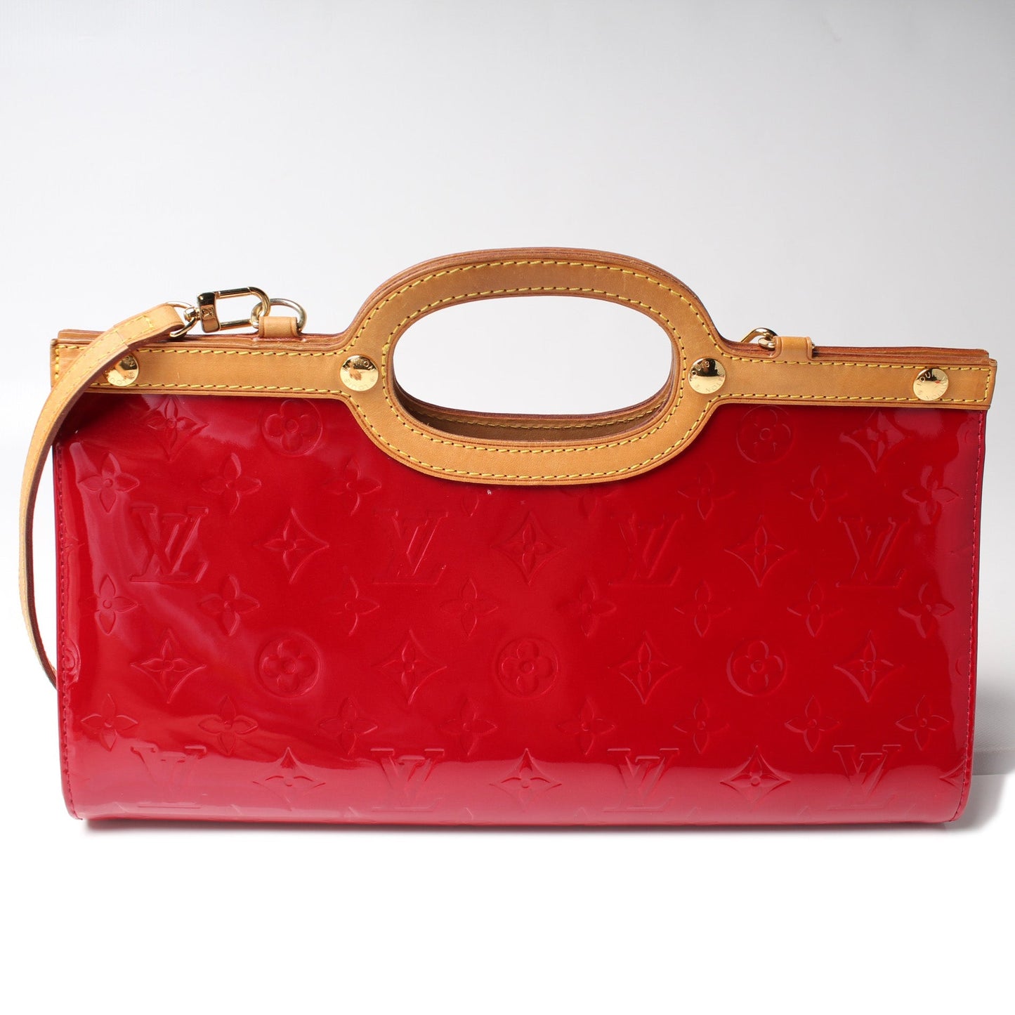 Louis Vuitton Roxbury Drive Vernis