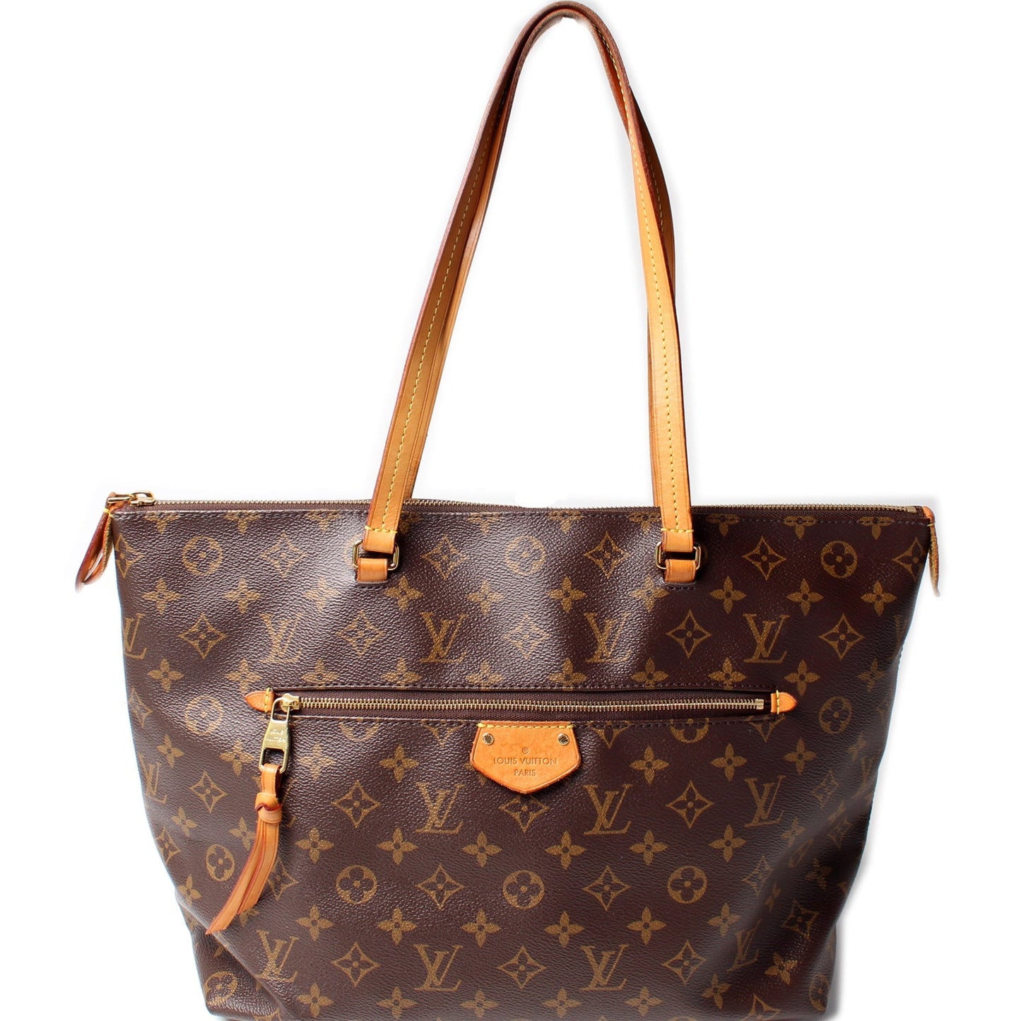 Louis Vuitton Iena MM Monogram