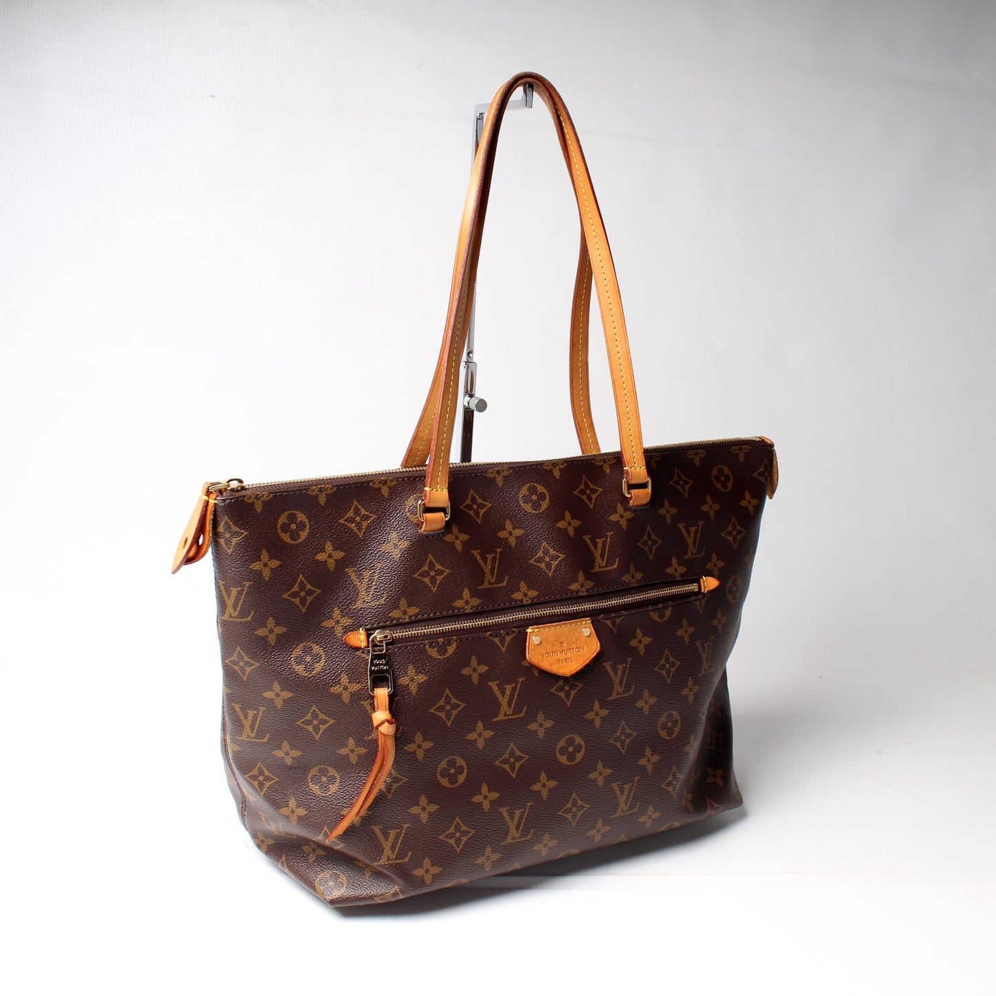 Louis Vuitton Iena MM Monogram