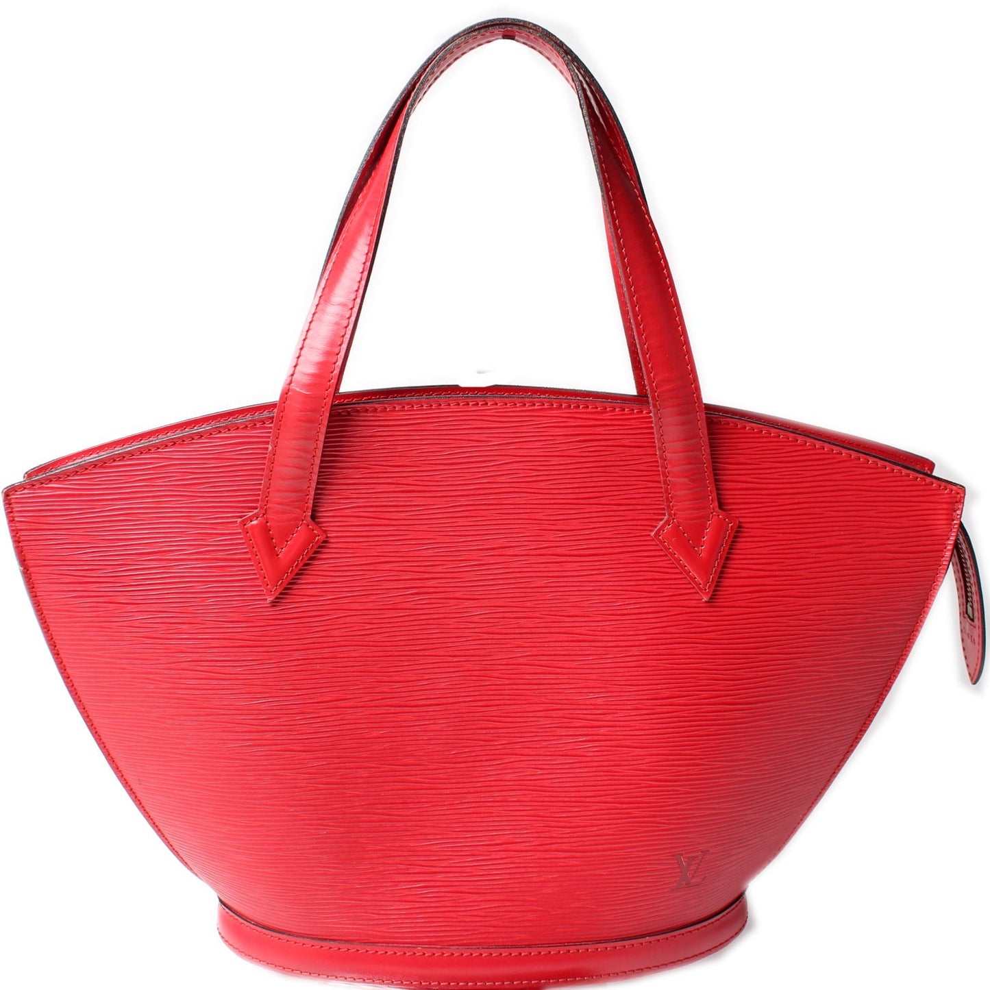 Louis Vuitton St Jacques PM Epi