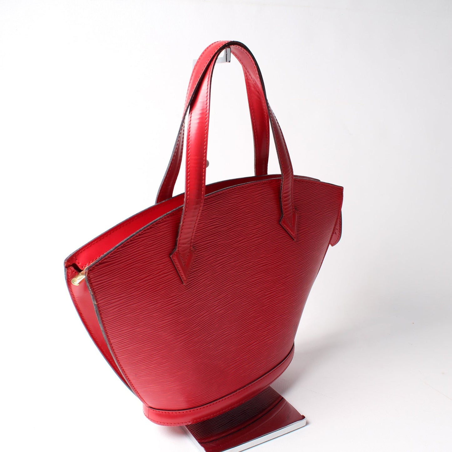 Louis Vuitton St Jacques PM Epi