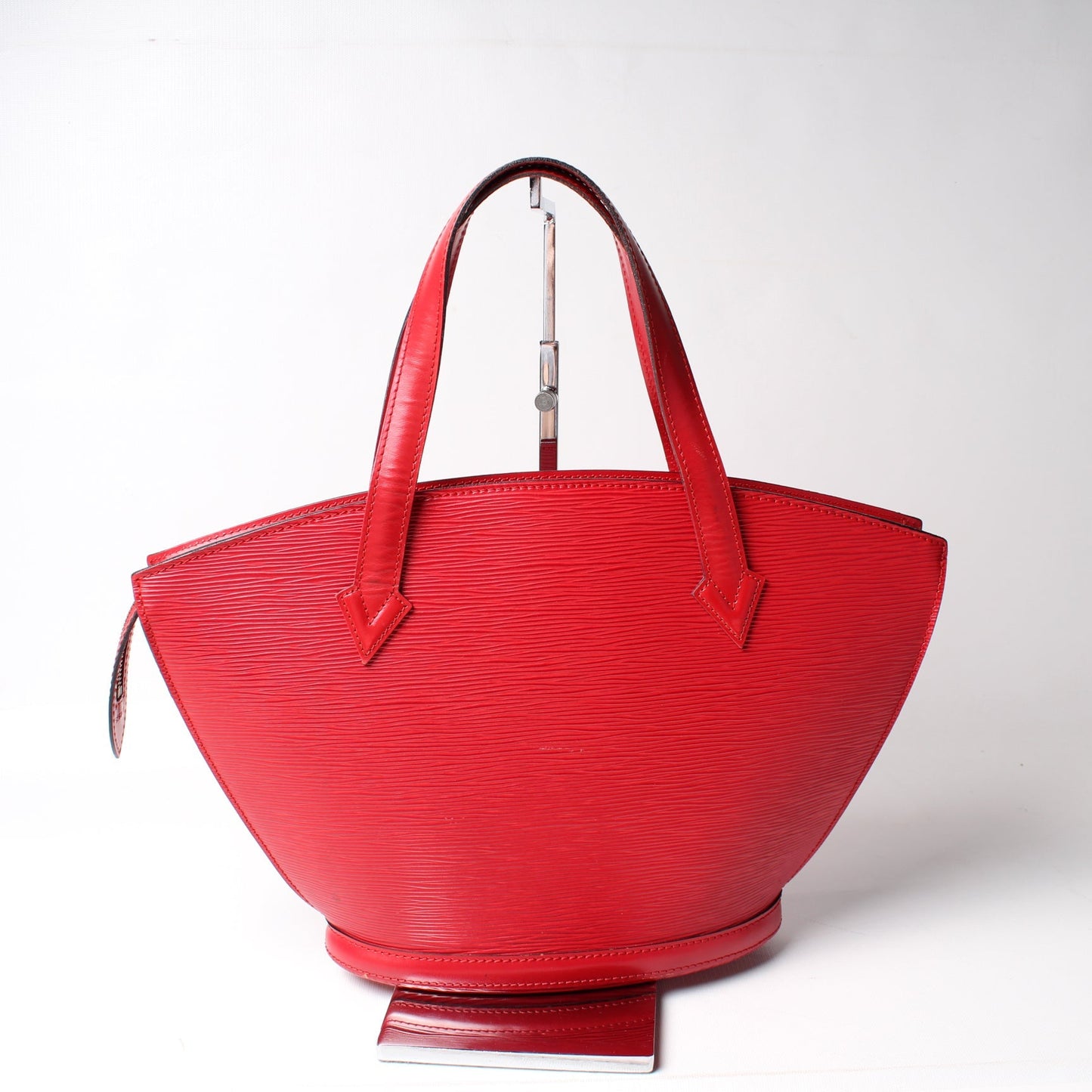 Louis Vuitton St Jacques PM Epi