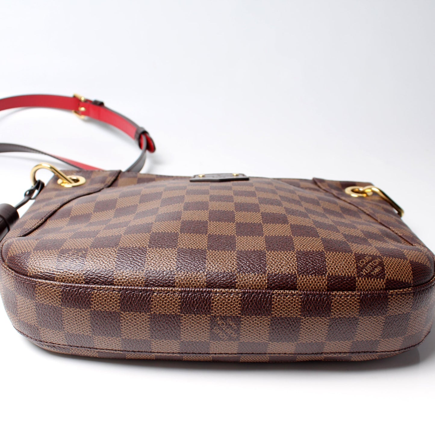 Louis Vuitton South Bank Besace Damier Ebene