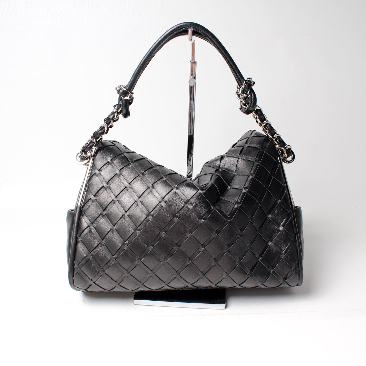 Chanel Sobrero Soft Lambskin Medium 11M Bag