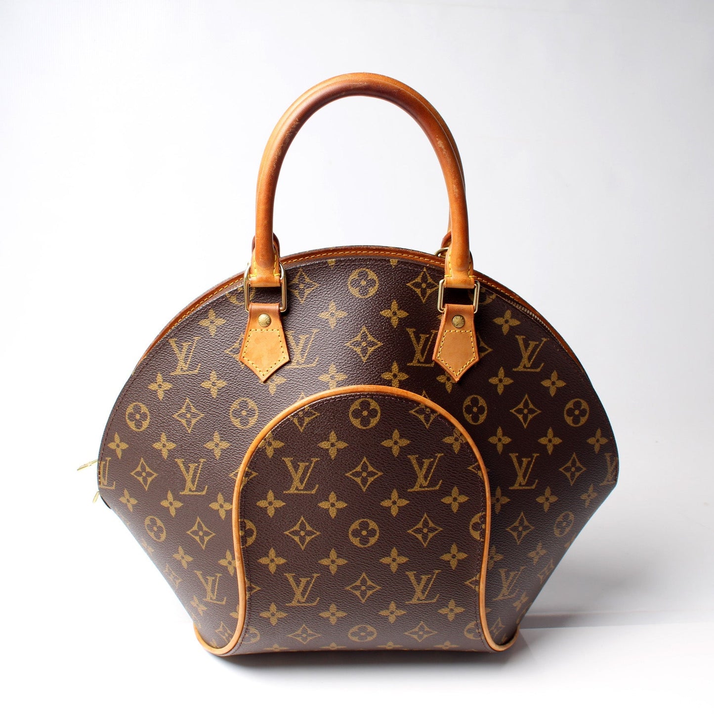 Louis Vuitton Ellipse MM Monogram
