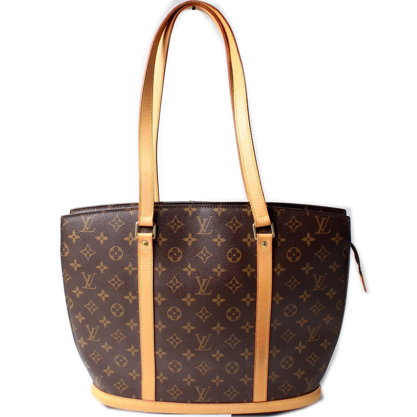Louis Vuitton Babylone Monogram
