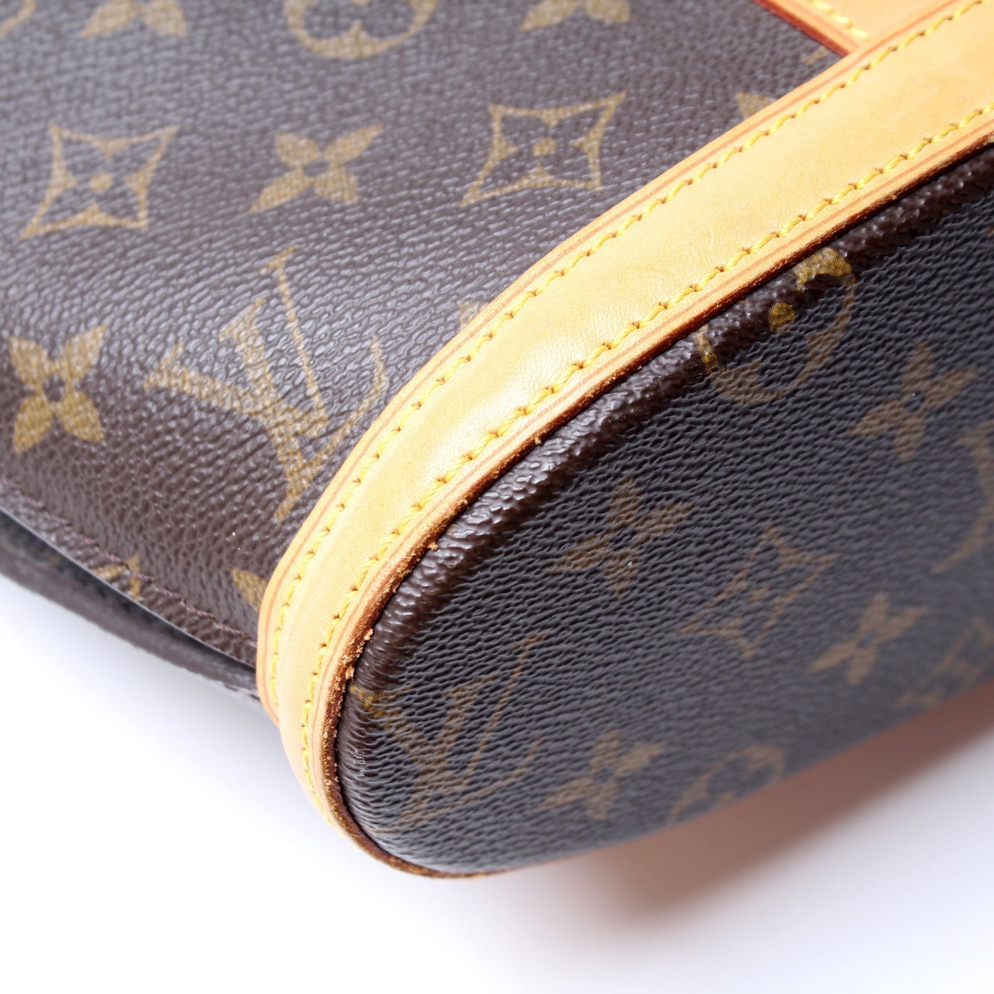 Louis Vuitton Babylone Monogram