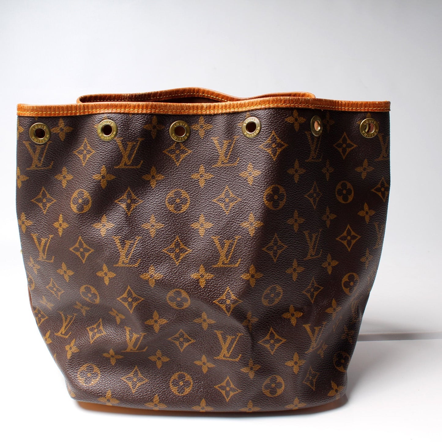 Louis Vuitton Noe Petit Vintage Monogram