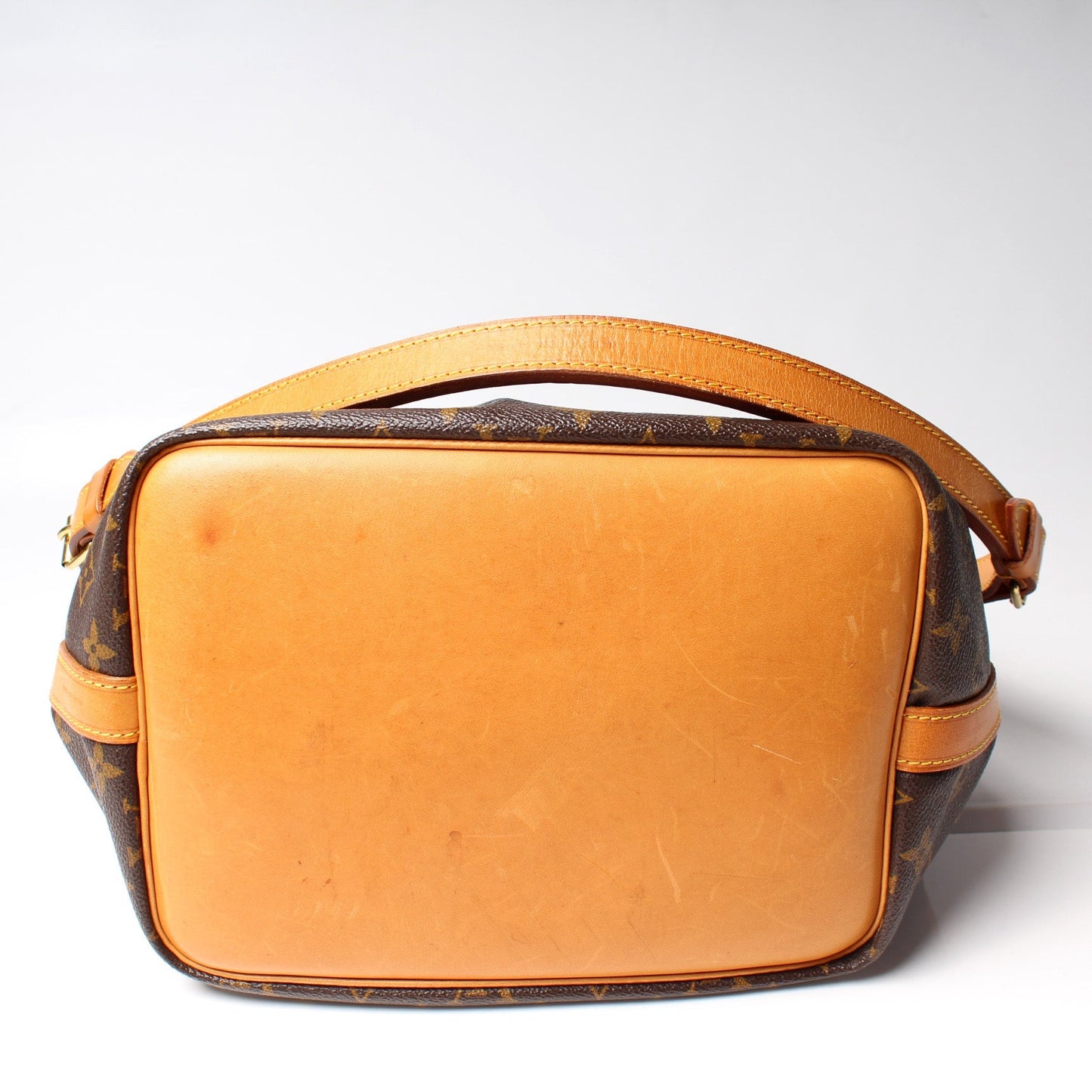 Louis Vuitton Noe Petit Vintage Monogram