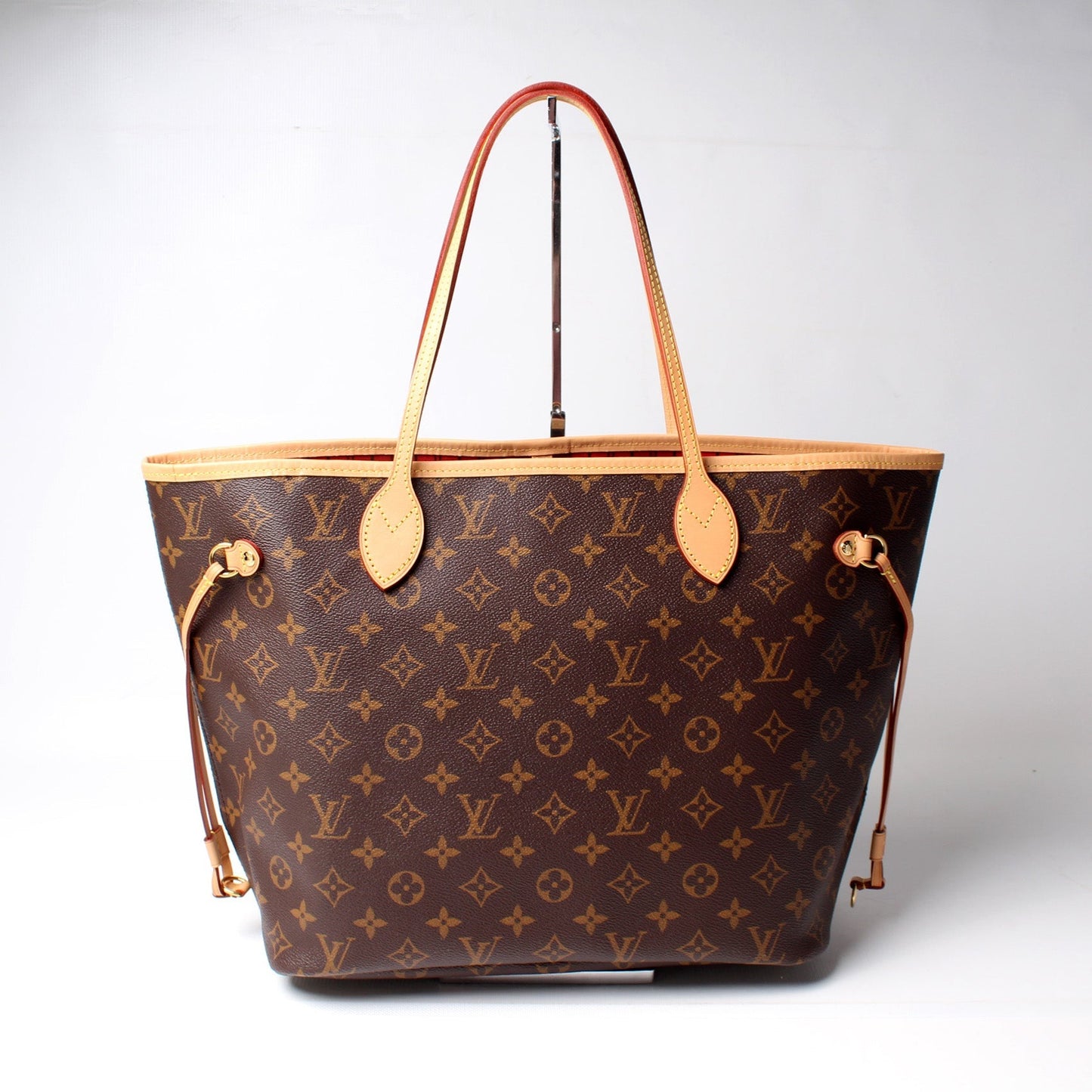 Louis Vuitton Neverfull MM Monogram