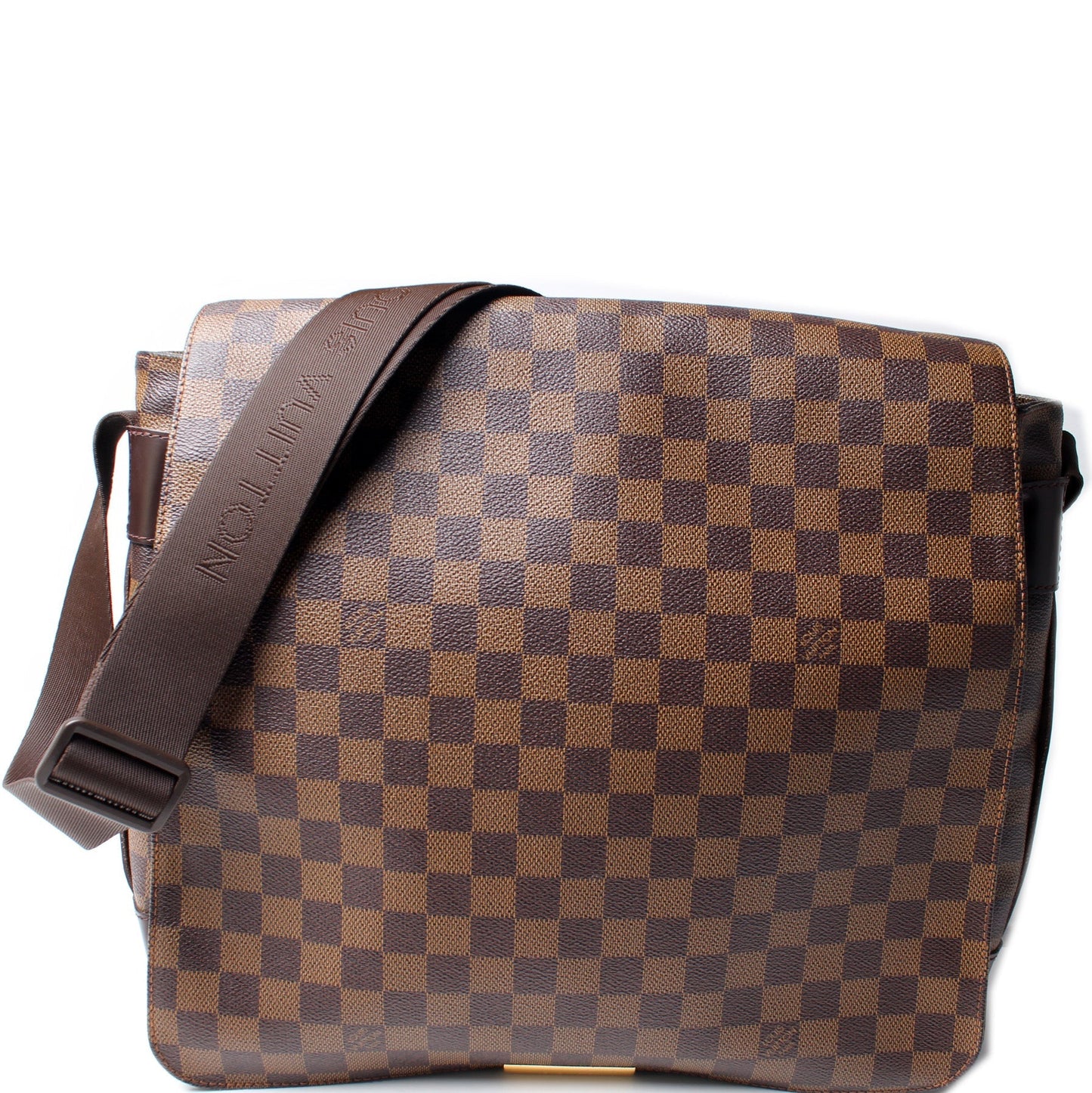 Louis Vuitton Bastille Ebene Messenger