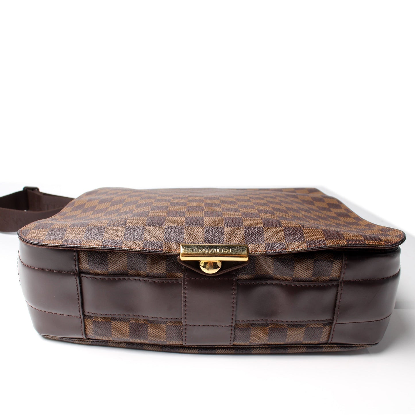 Louis Vuitton Bastille Ebene Messenger