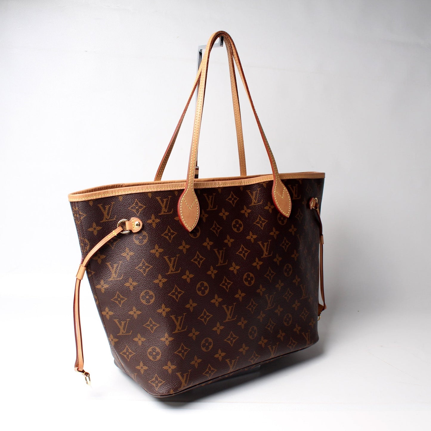Louis Vuitton TRADE Neverfull MM Monogram