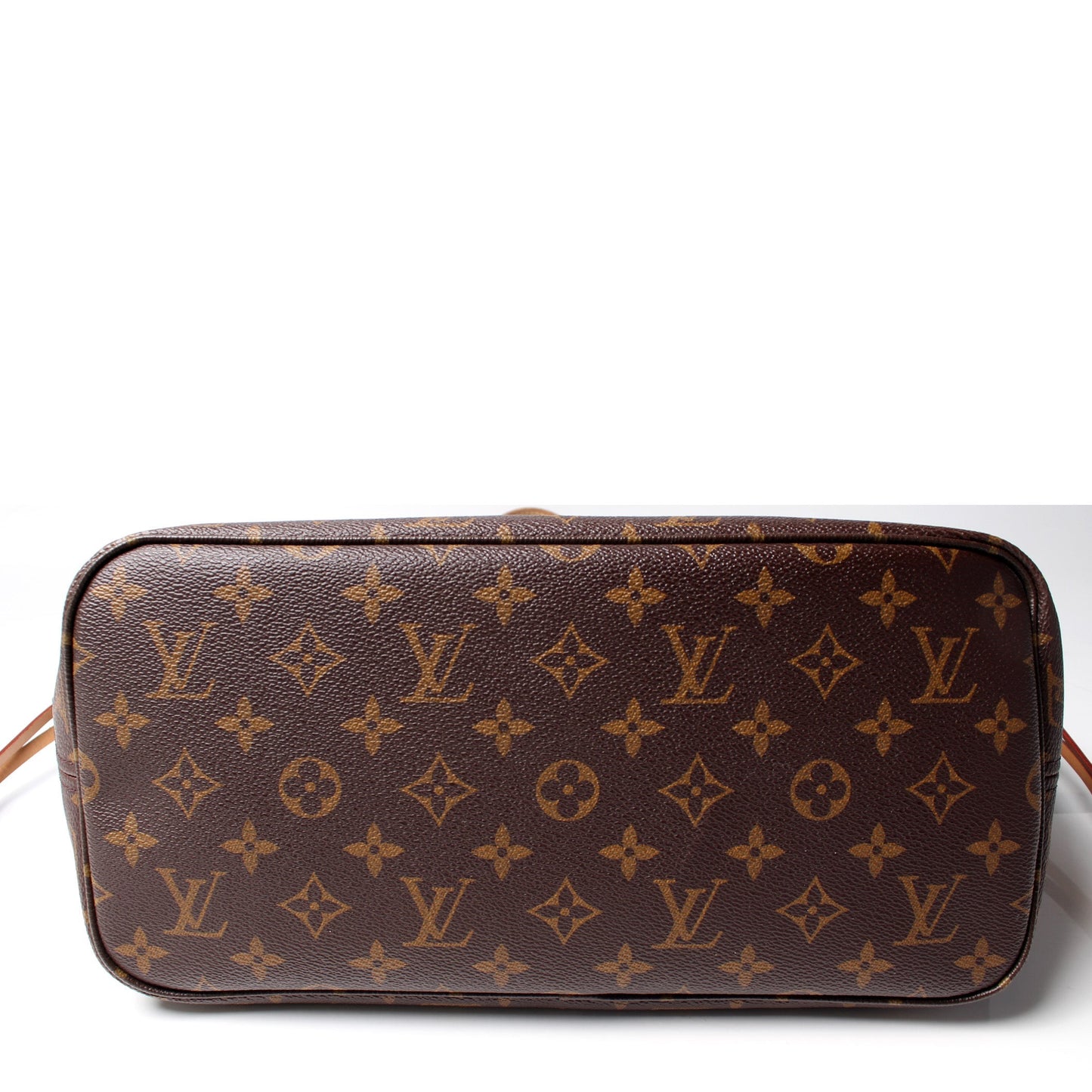 Louis Vuitton TRADE Neverfull MM Monogram