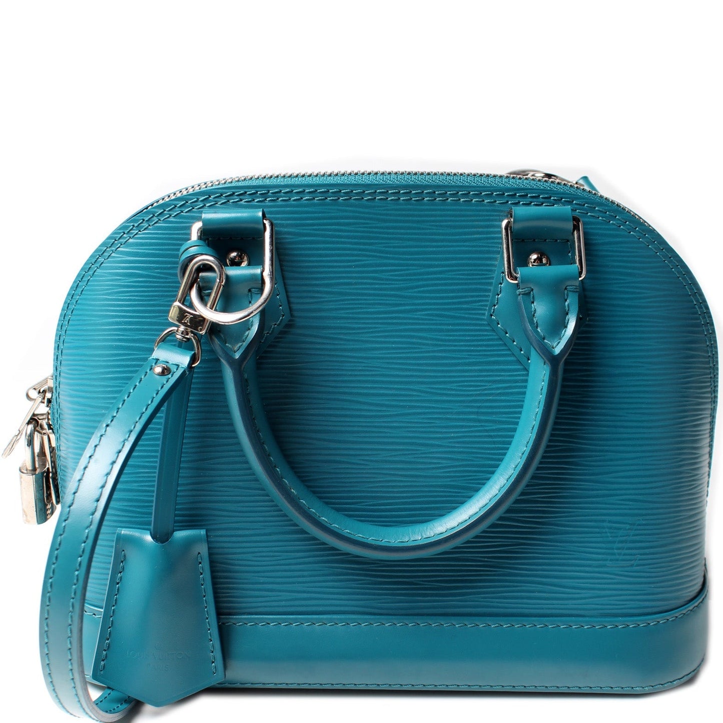 Louis Vuitton Alma BB Epi