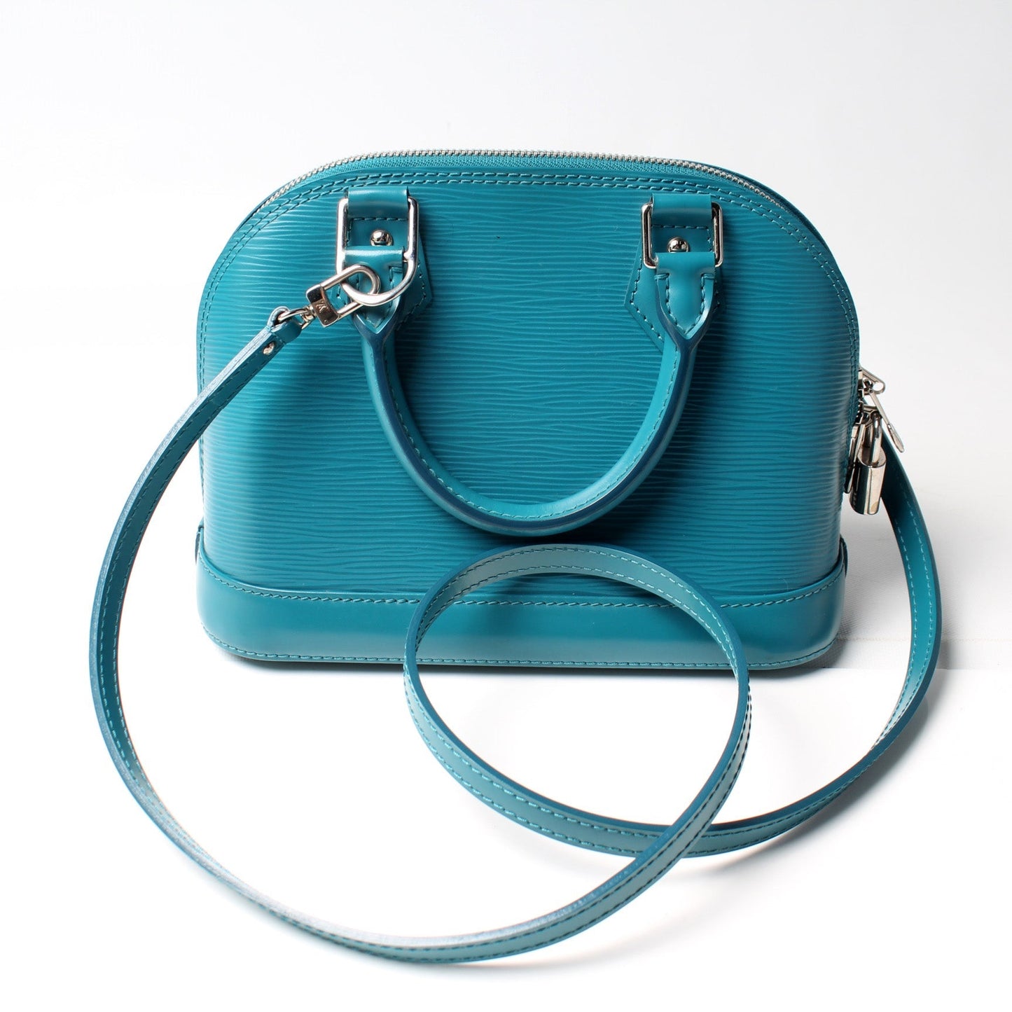 Louis Vuitton Alma BB Epi