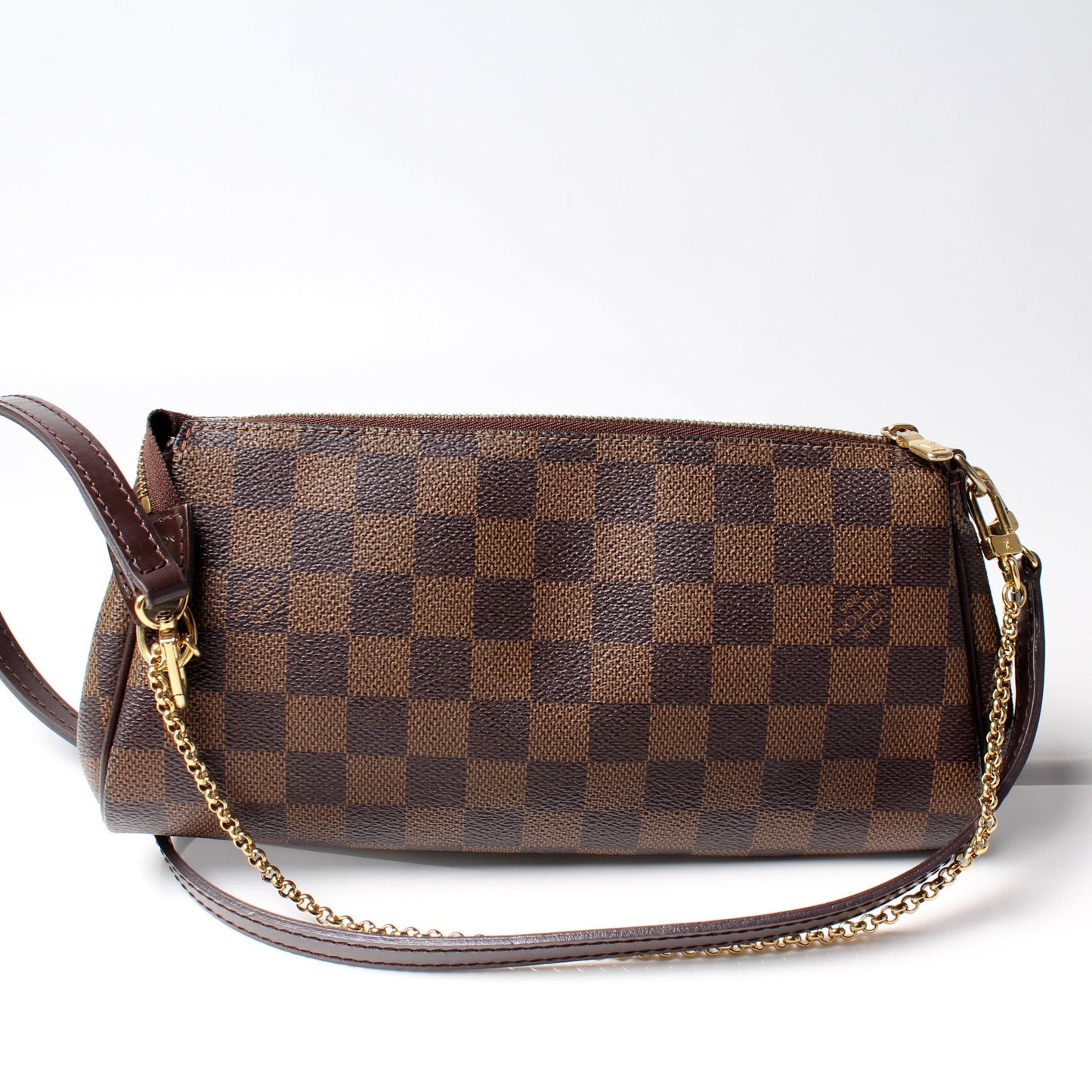 Louis Vuitton Eva Clutch Ebene