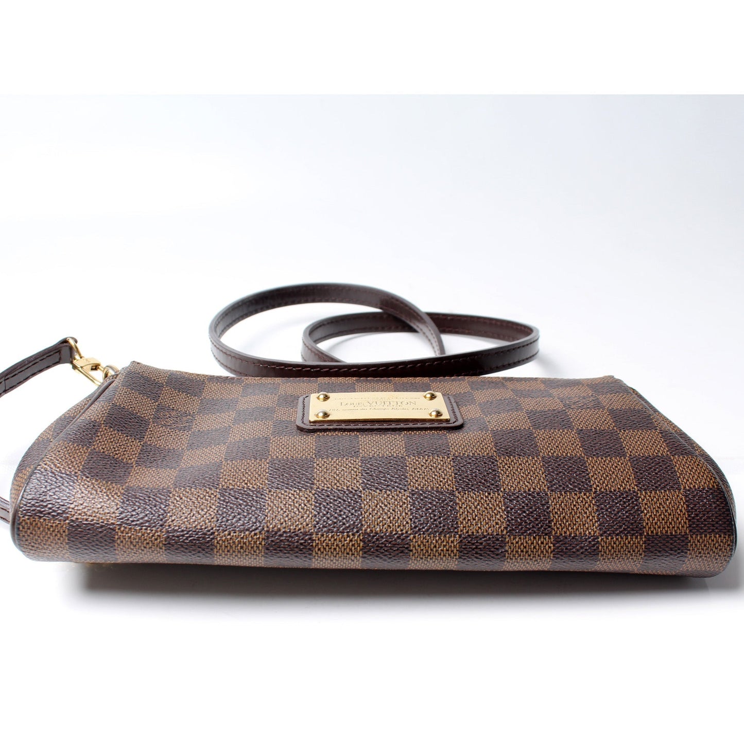 Louis Vuitton Eva Clutch Ebene