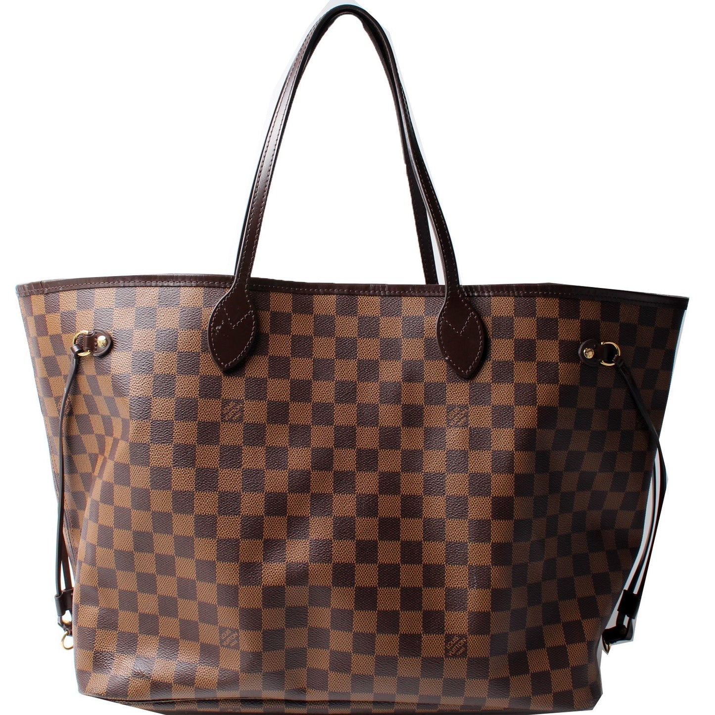 Louis Vuitton Neverfull GM Ebene