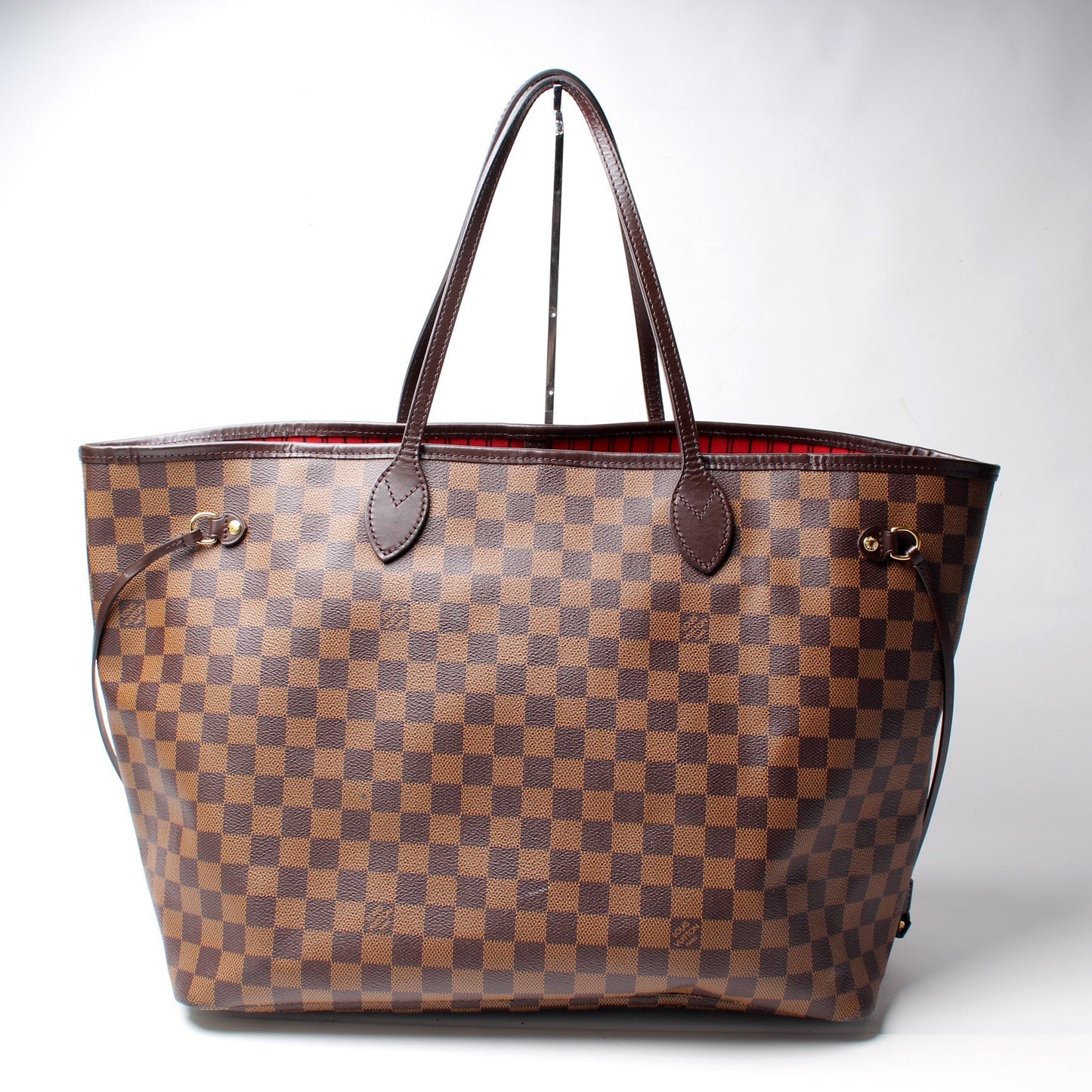 Louis Vuitton Neverfull GM Ebene