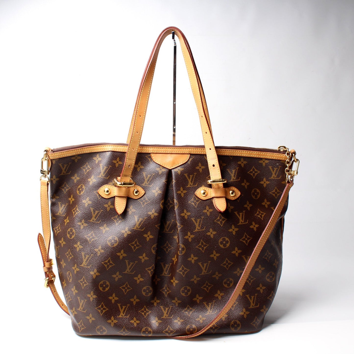Louis Vuitton Palermo GM Monogram
