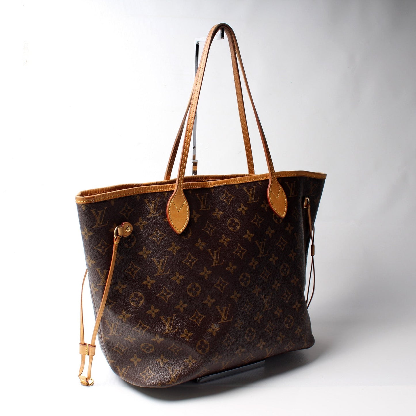 Louis Vuitton Neverfull MM Monogram