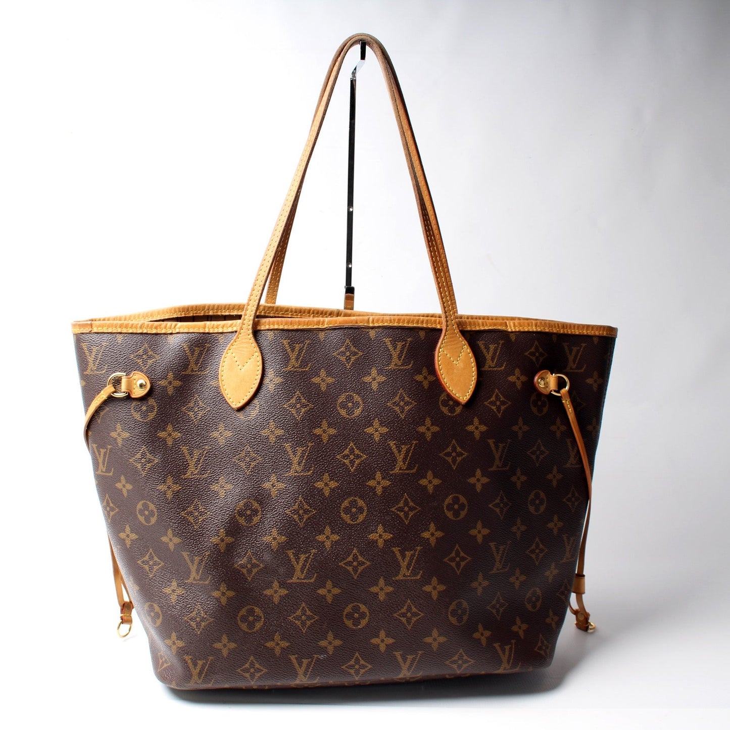 Louis Vuitton Neverfull MM Monogram