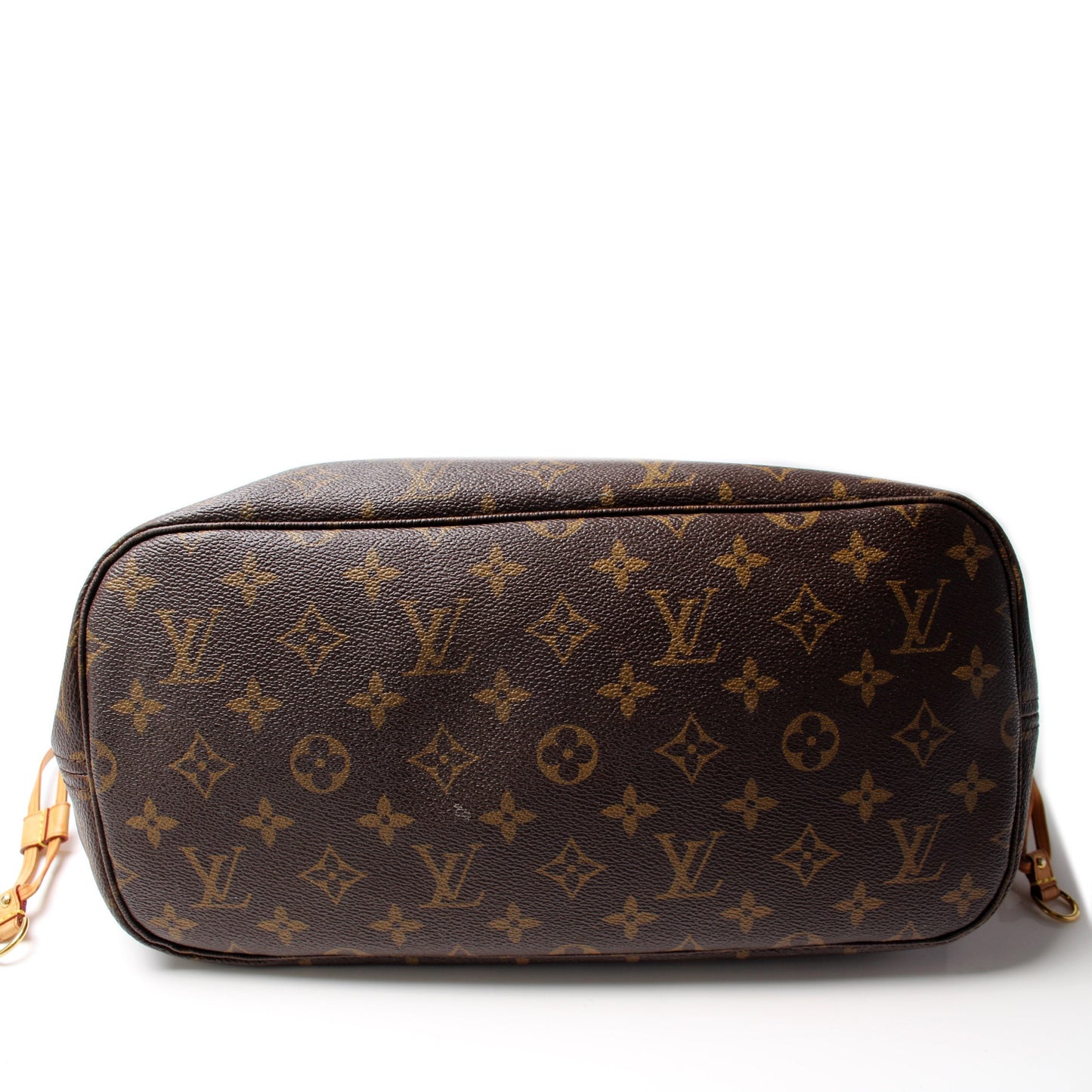 Louis Vuitton Neverfull MM Monogram