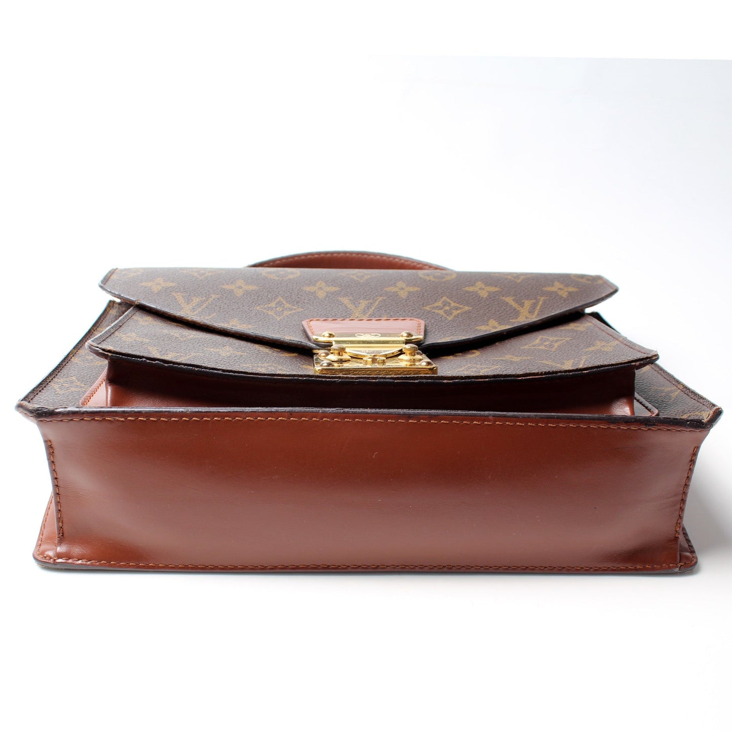 Louis Vuitton Monceau Vintage Bag