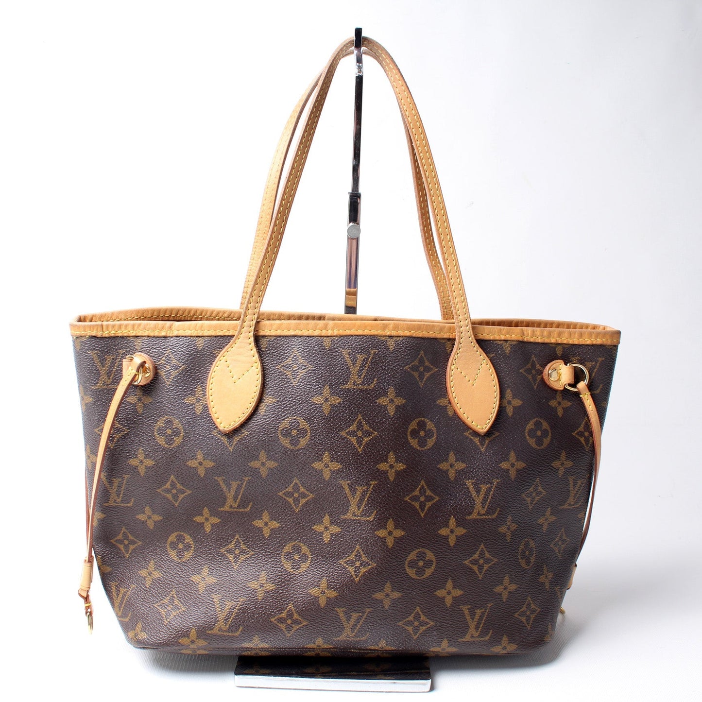 Louis Vuitton Neverfull PM Monogram