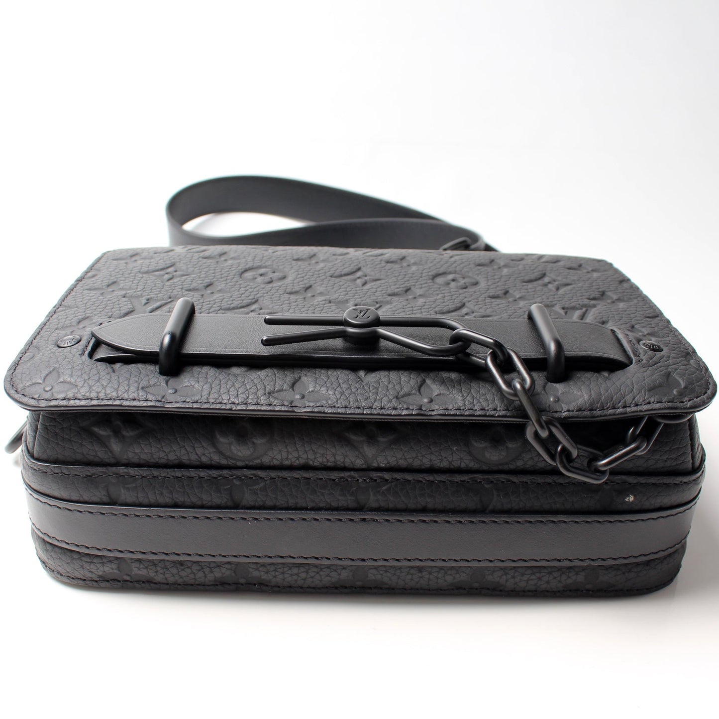 Louis Vuitton Steamer Messenger Empreinte