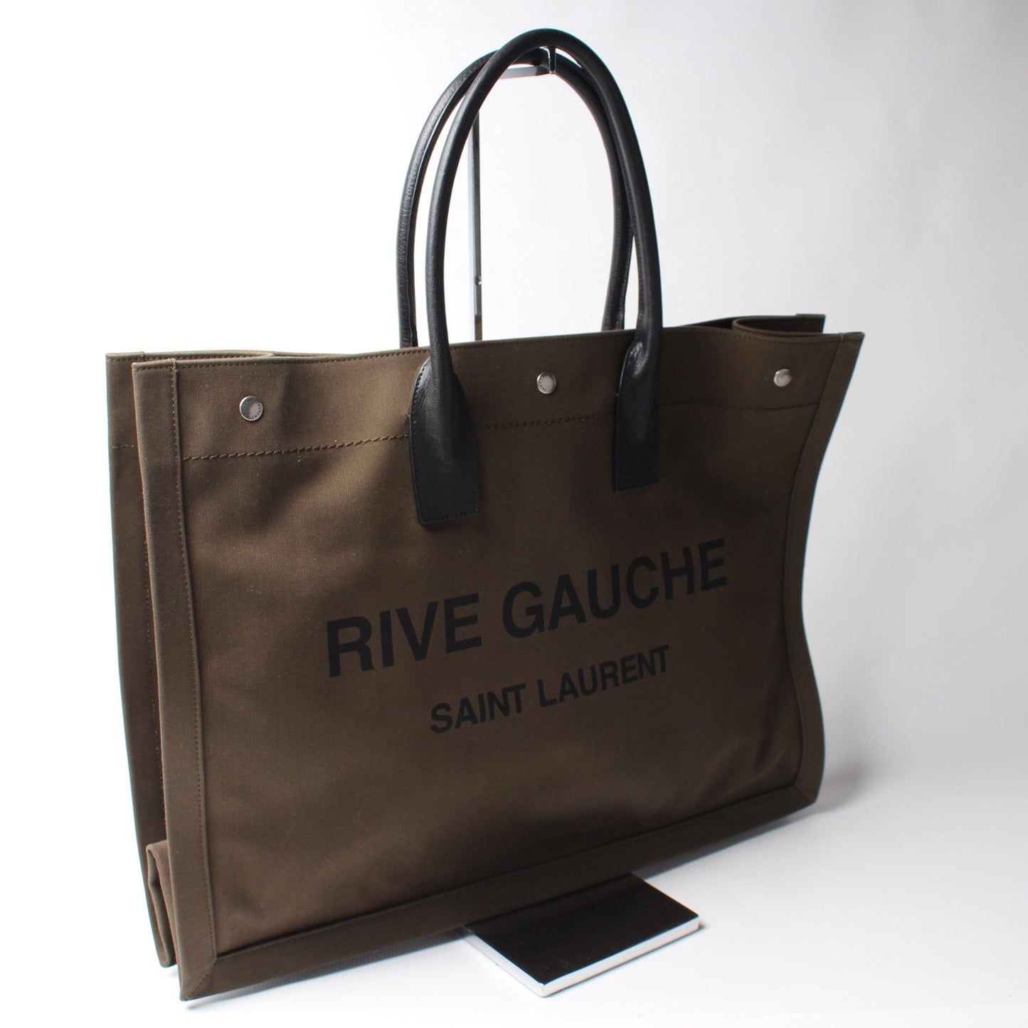 Saint Laurent Rive Gauche Tote Bag