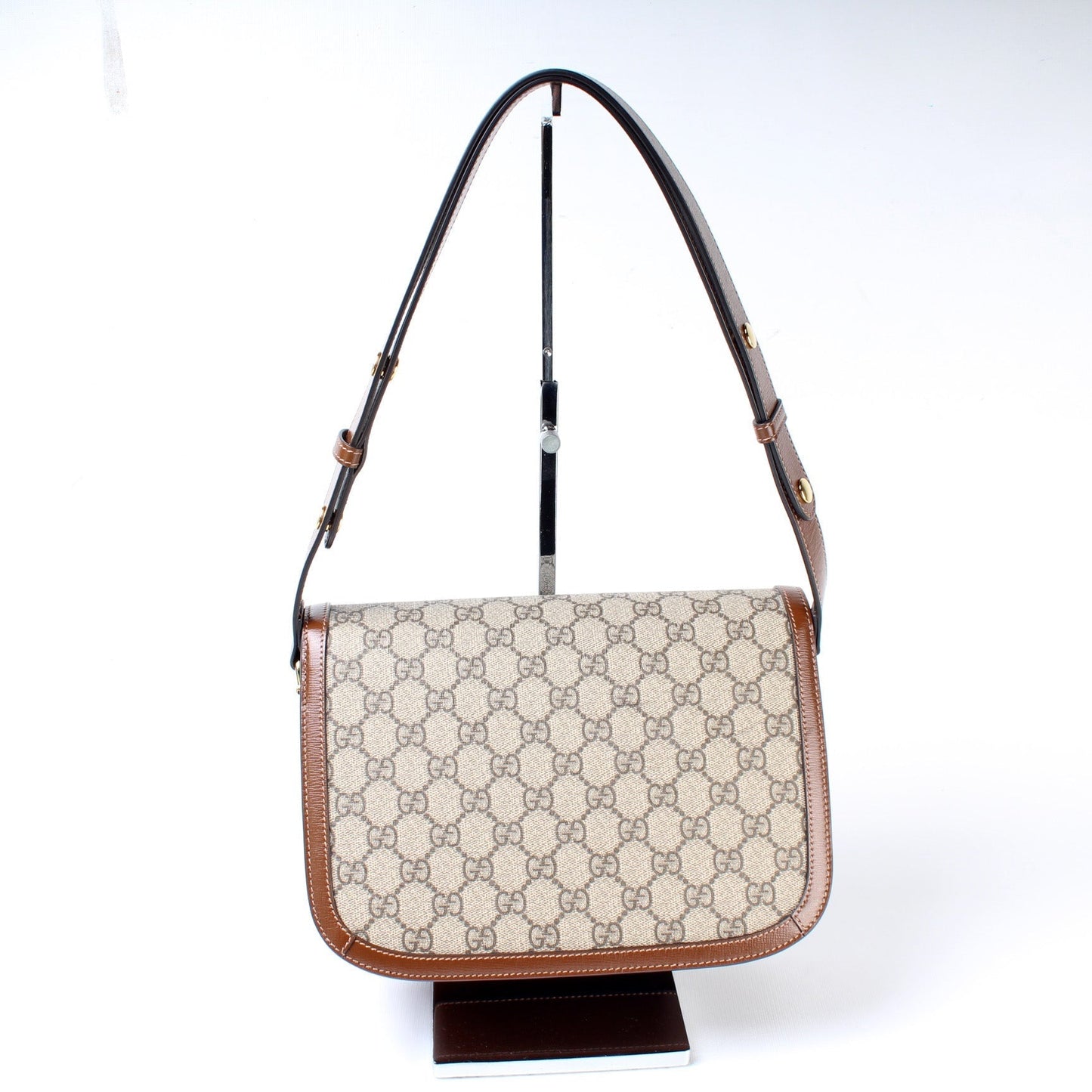 Gucci 602204 Horsebit 1955 Shoulder Bag