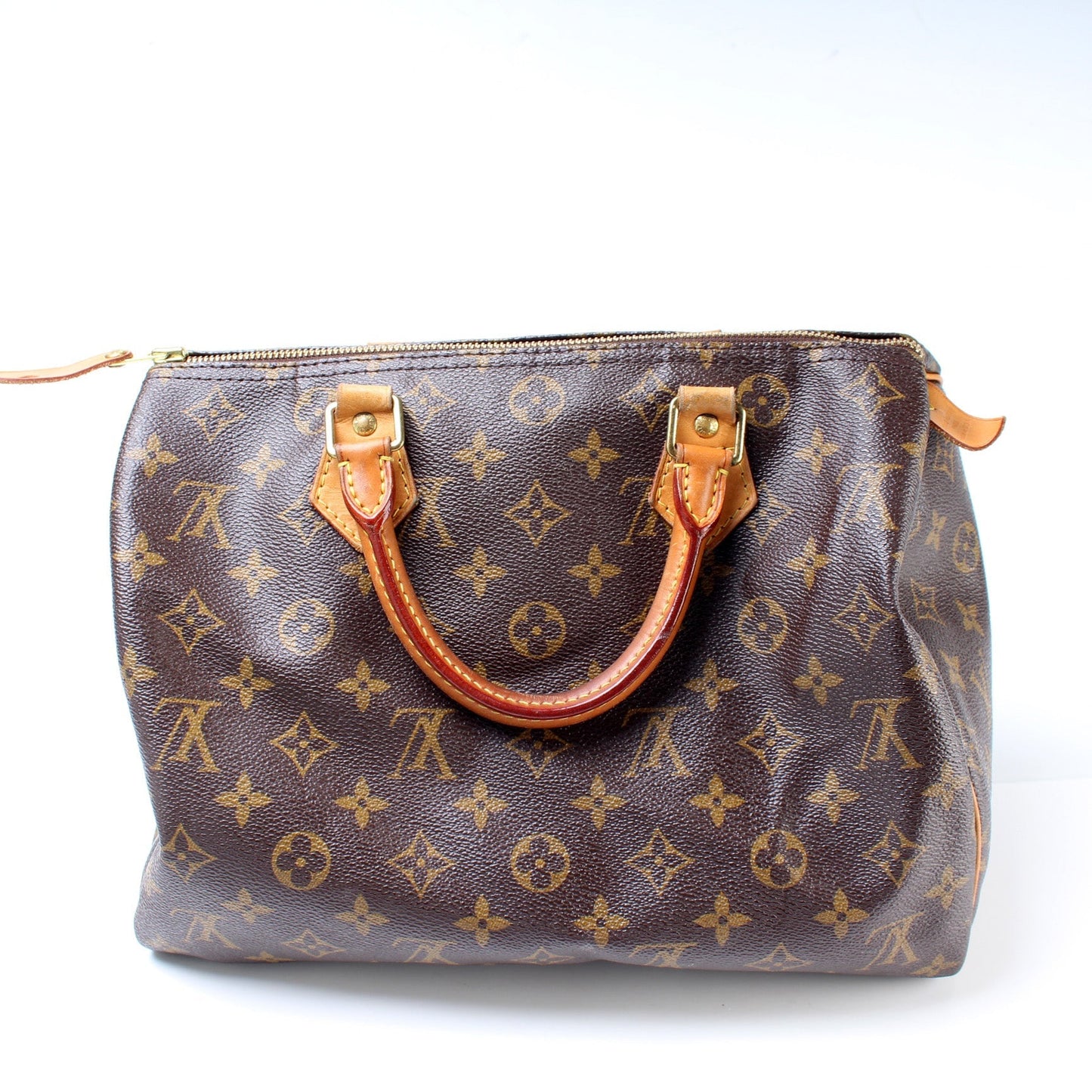 Louis Vuitton Speedy 30 Monogram