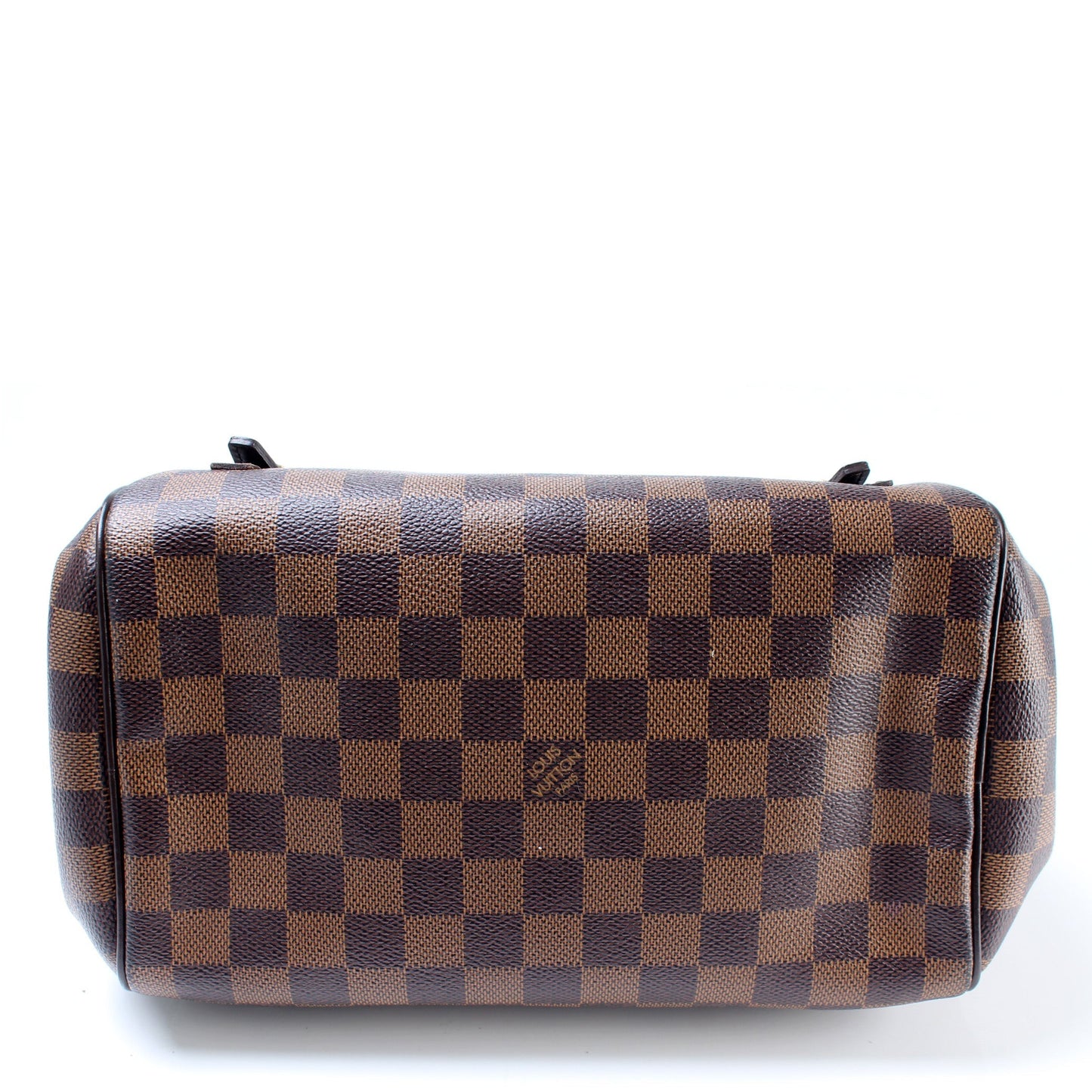 Louis Vuitton Rivington PM Damier Ebene
