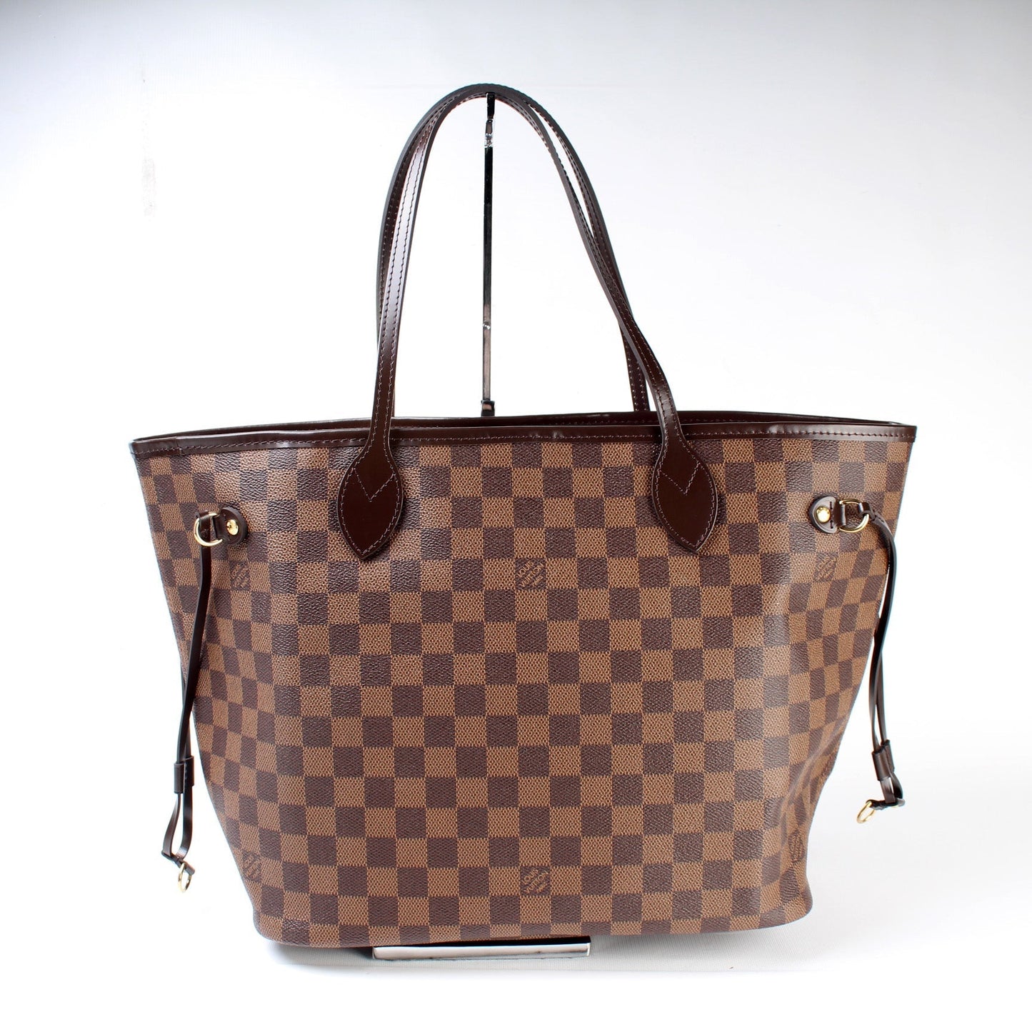Louis Vuitton Neverfull MM Damier Ebene