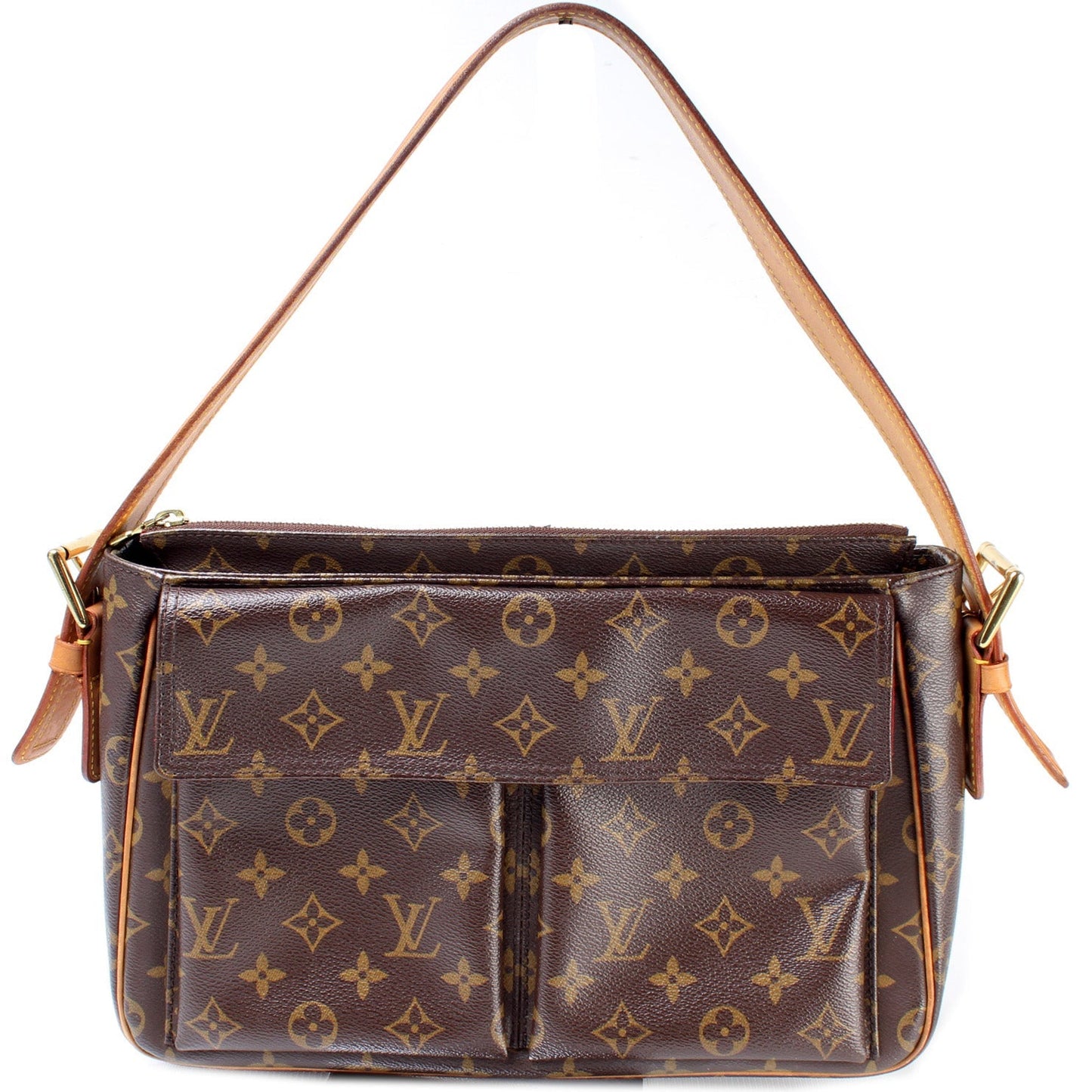 Louis Vuitton Viva Cite GM Monogram