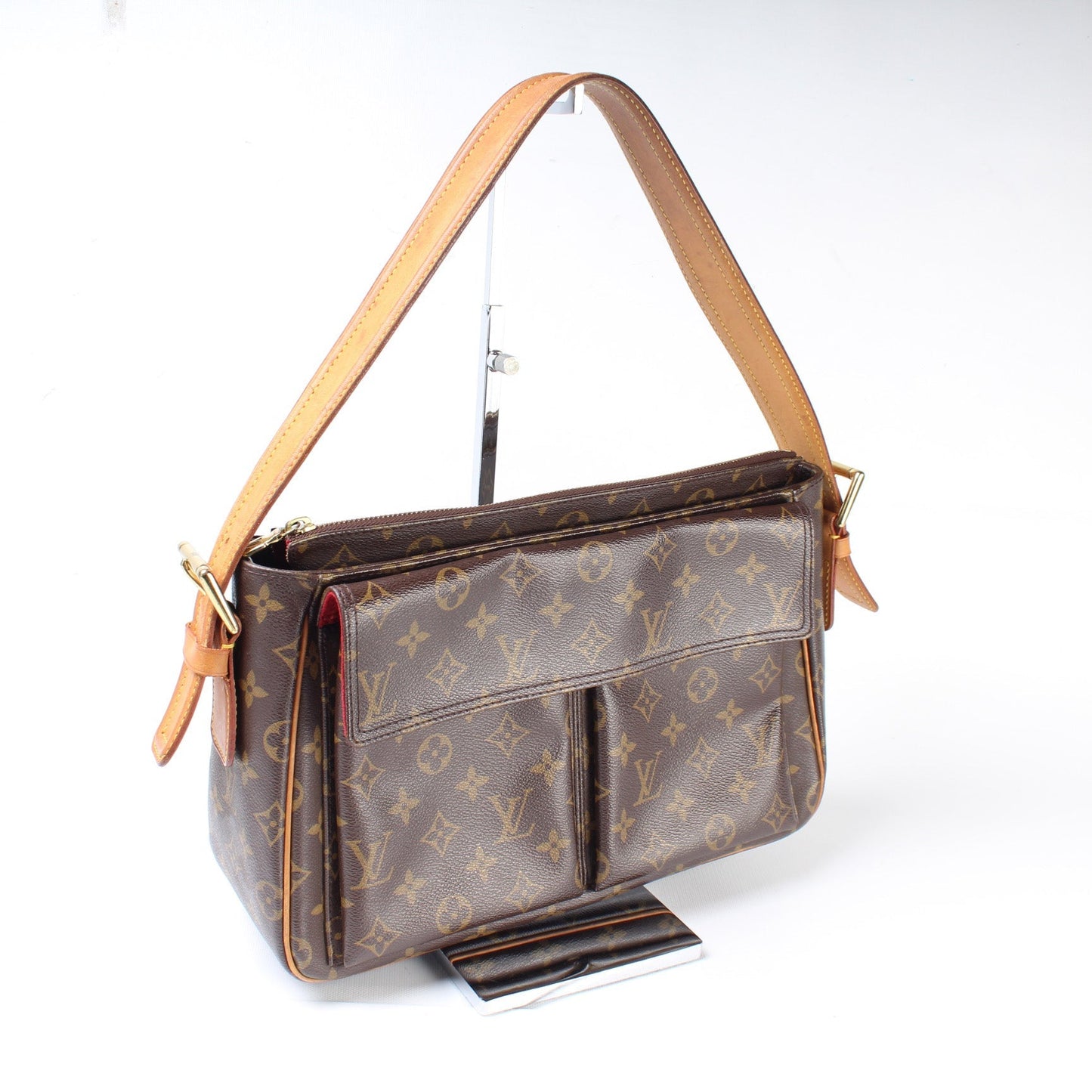 Louis Vuitton Viva Cite GM Monogram