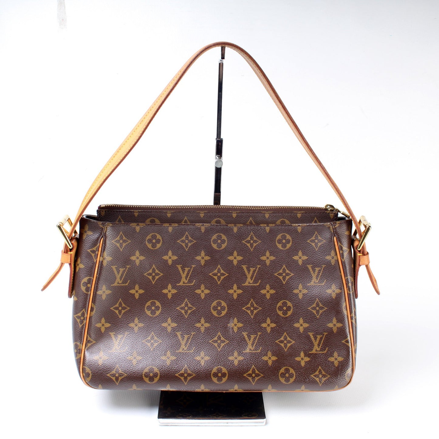 Louis Vuitton Viva Cite GM Monogram