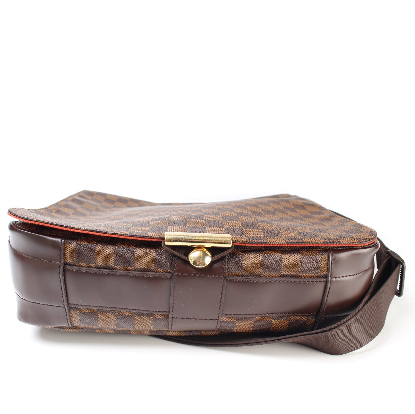 Louis Vuitton Bastille Messenger Damier Ebene