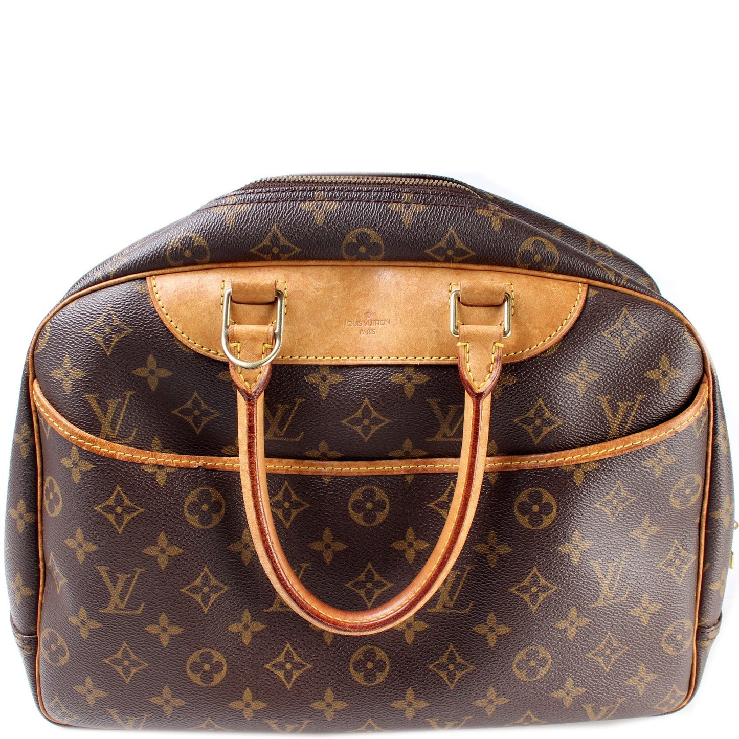 Louis Vuitton Deauville Monogram