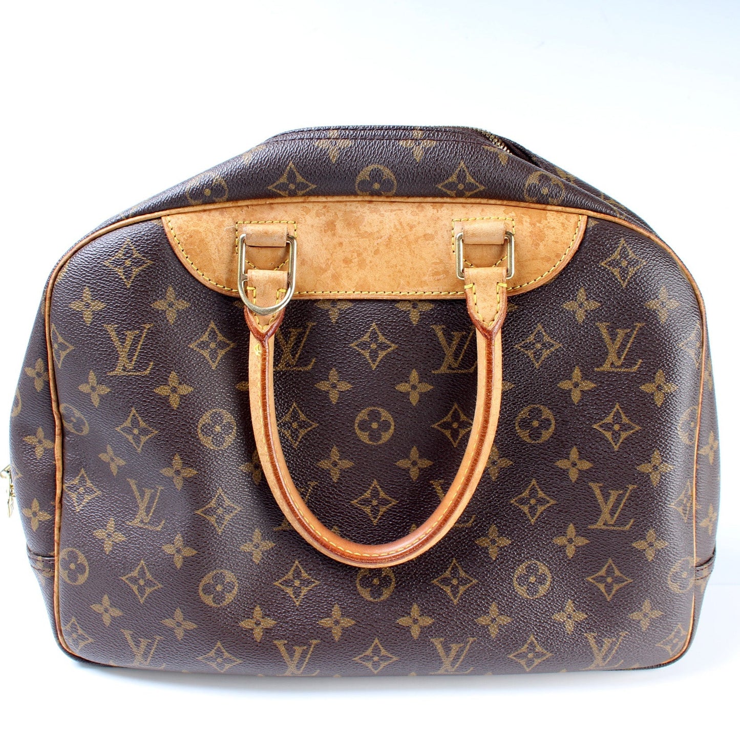 Louis Vuitton Deauville Monogram