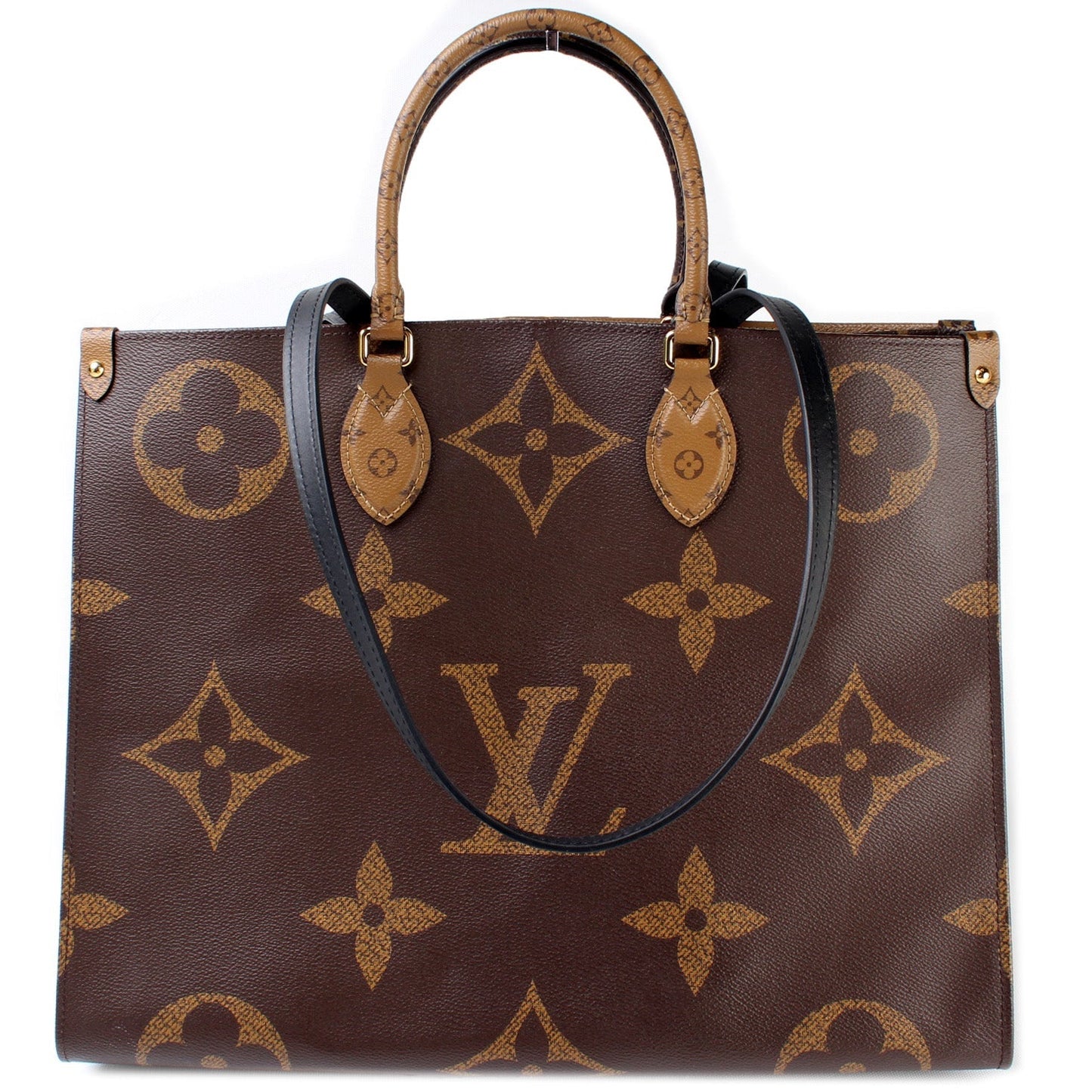 Louis Vuitton ONTHEGO GM Monogram