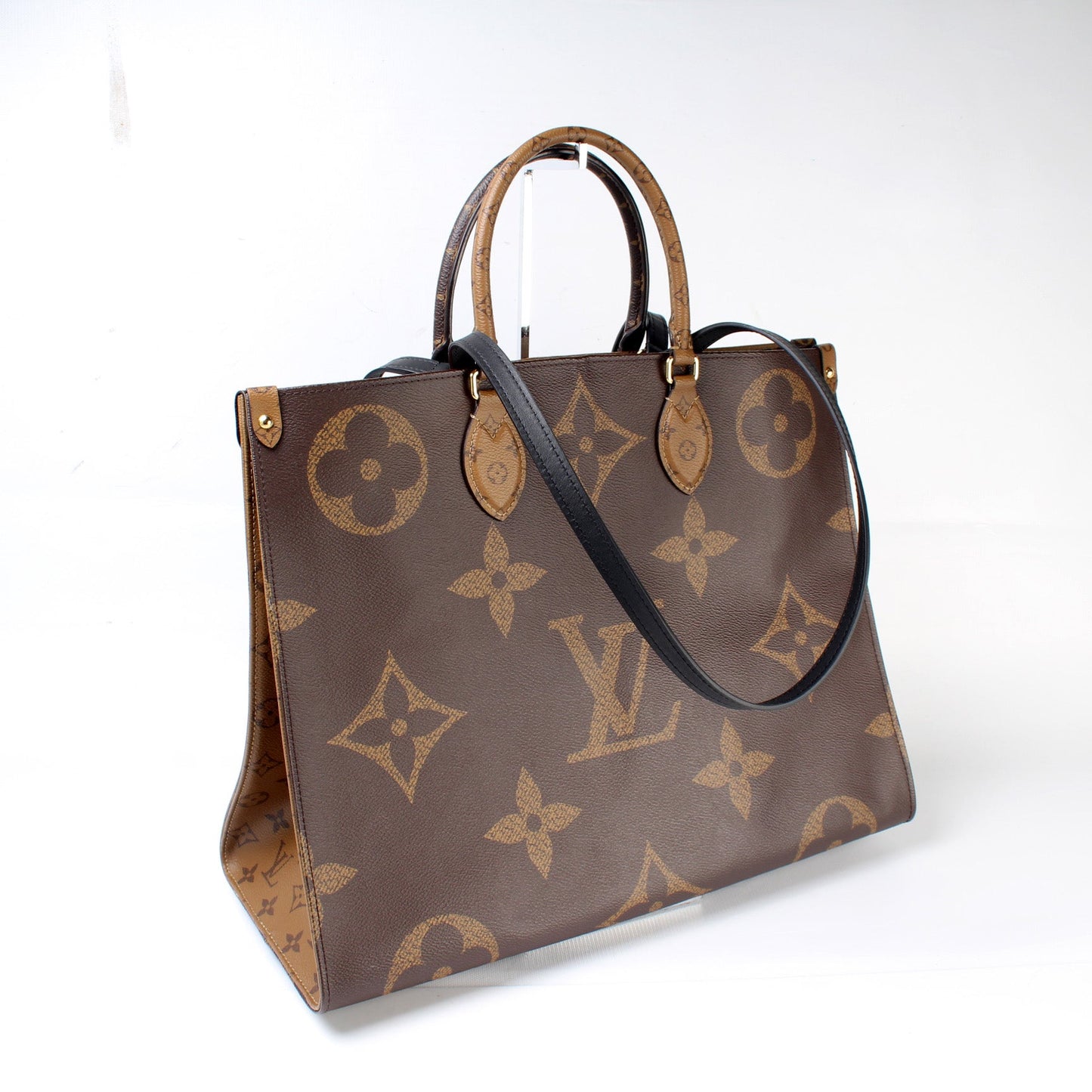Louis Vuitton ONTHEGO GM Monogram