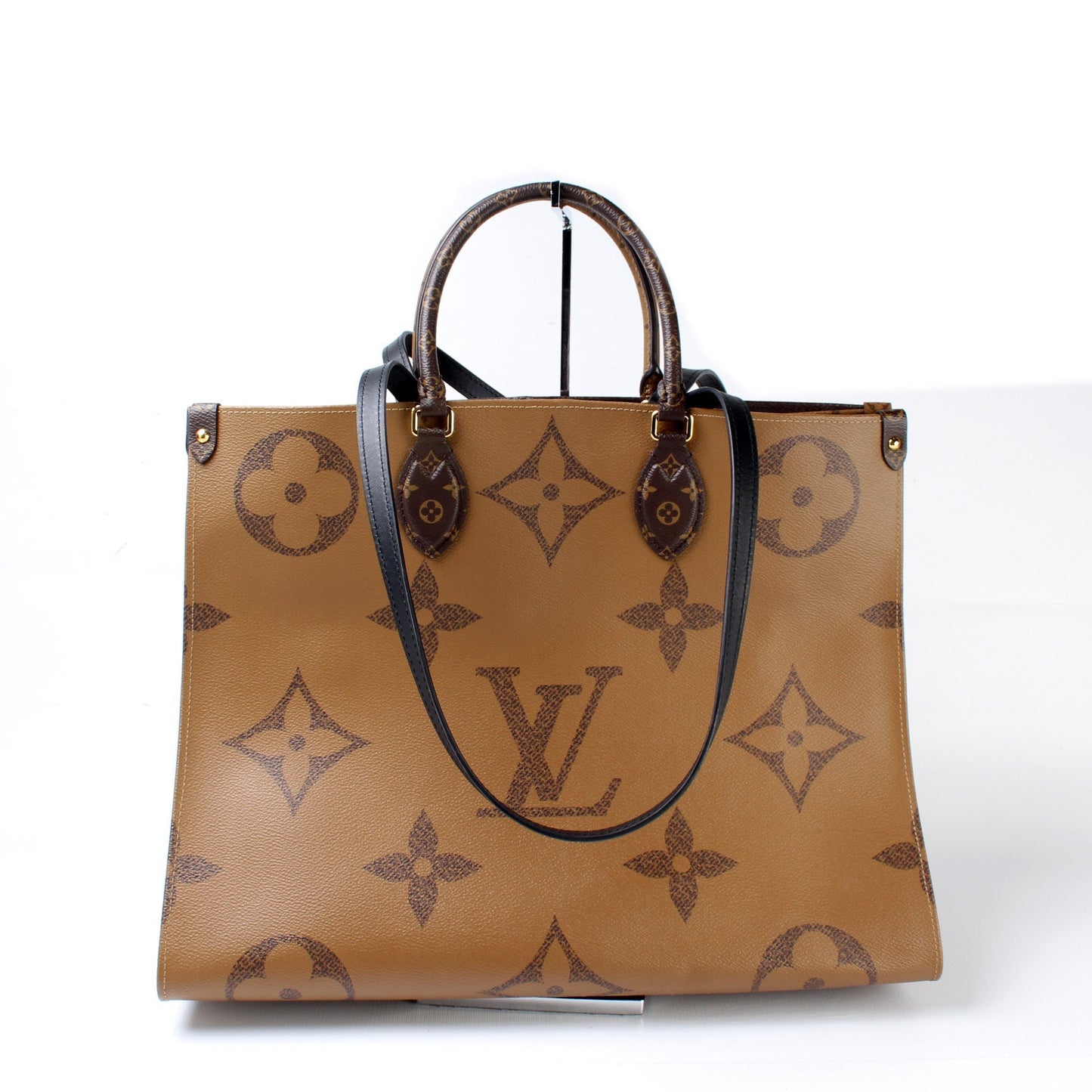 Louis Vuitton ONTHEGO GM Monogram